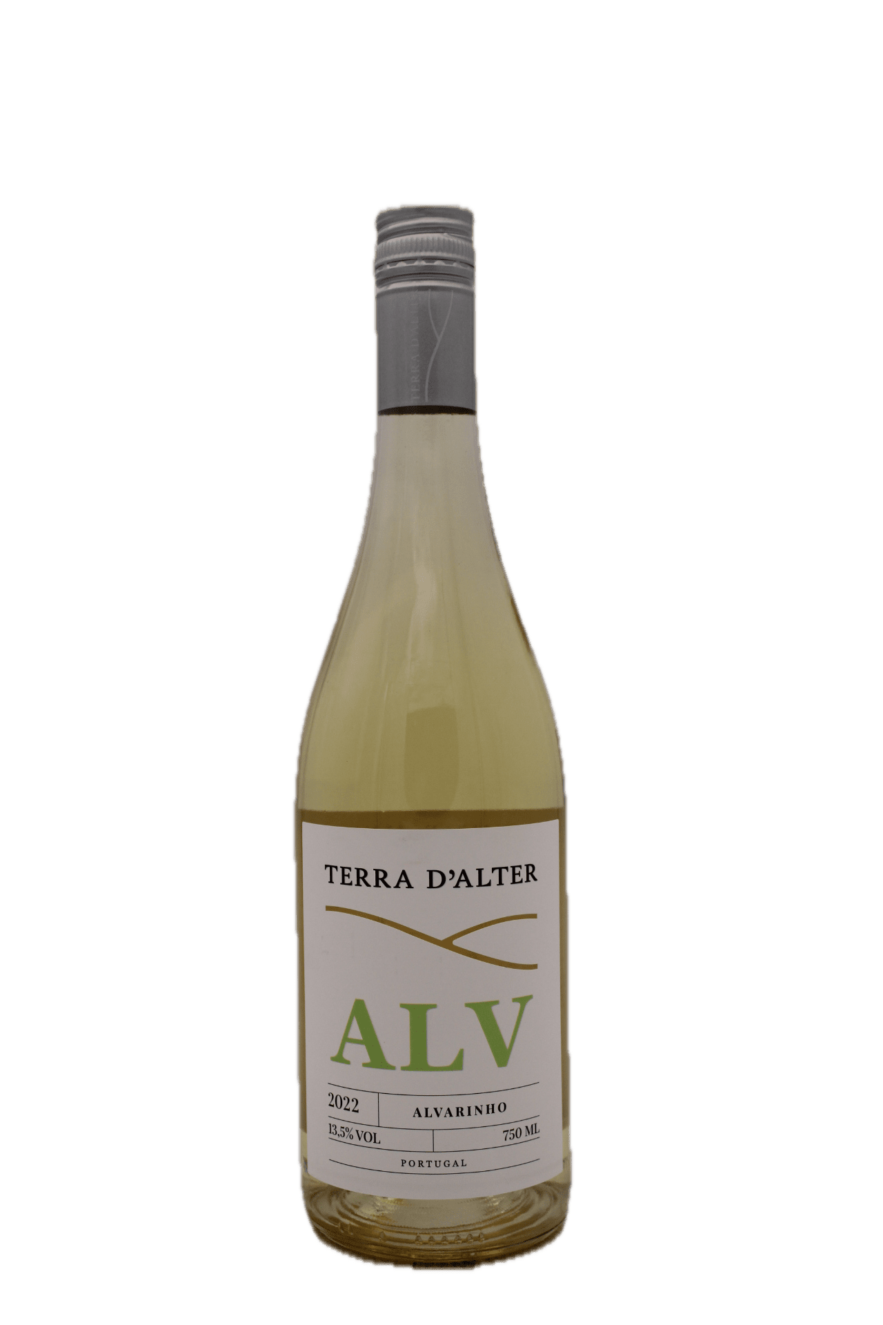 Terra d'Alter - Alvarinho
