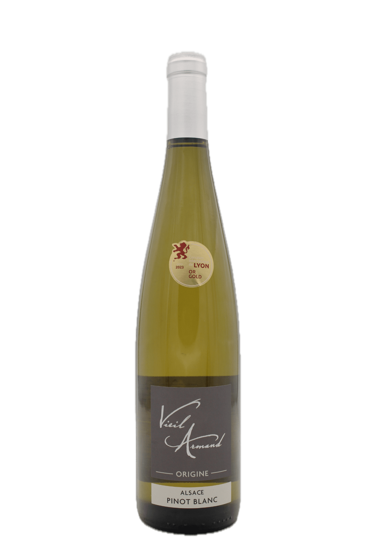 Vieil Armand - Pinot Blanc