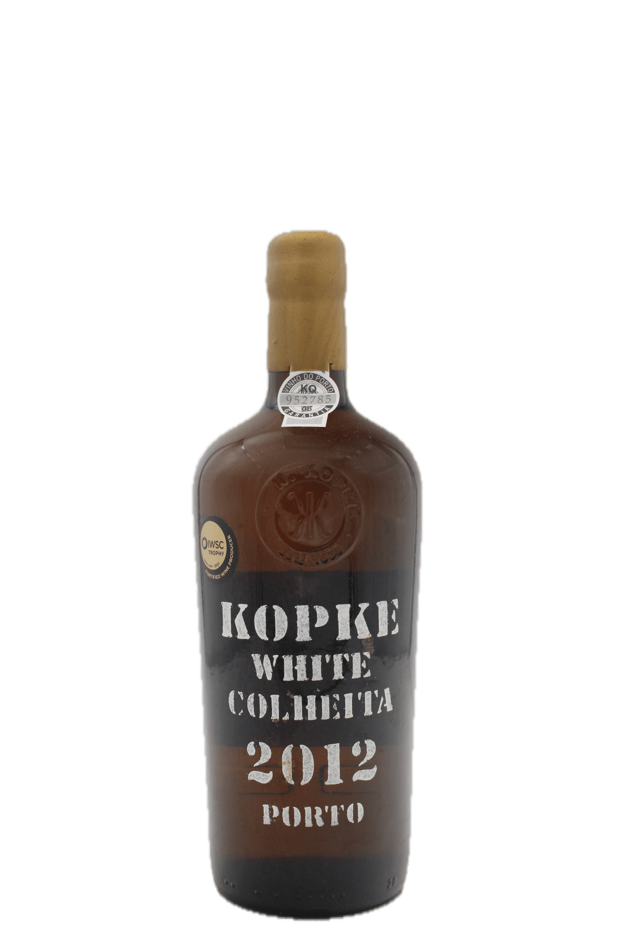Kopke - Colheita White Port 2012