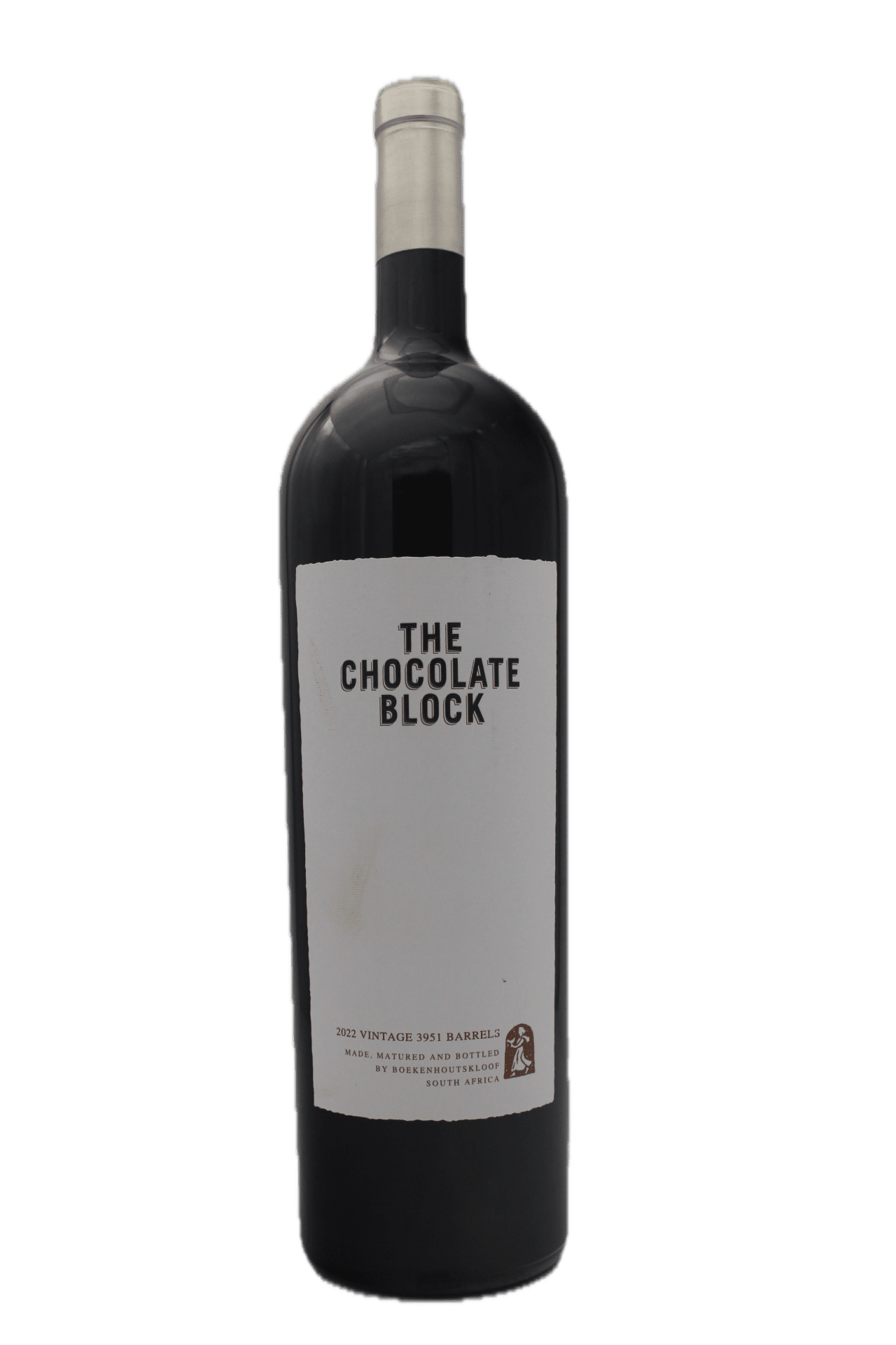 The Chocolate Block Magnum