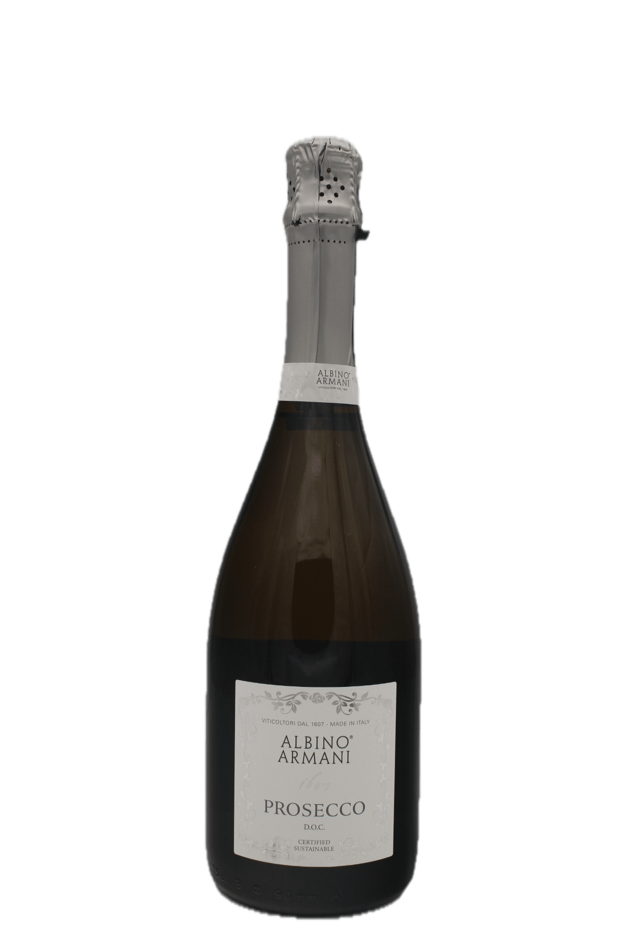 Albino Armani - Prosecco Extra Dry