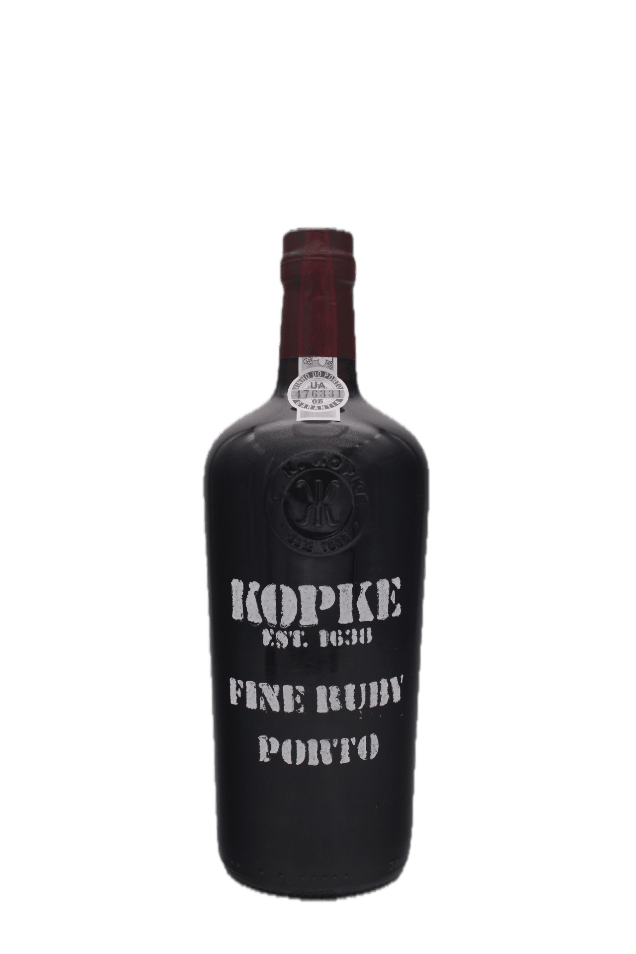 Kopke - Fine Ruby Port