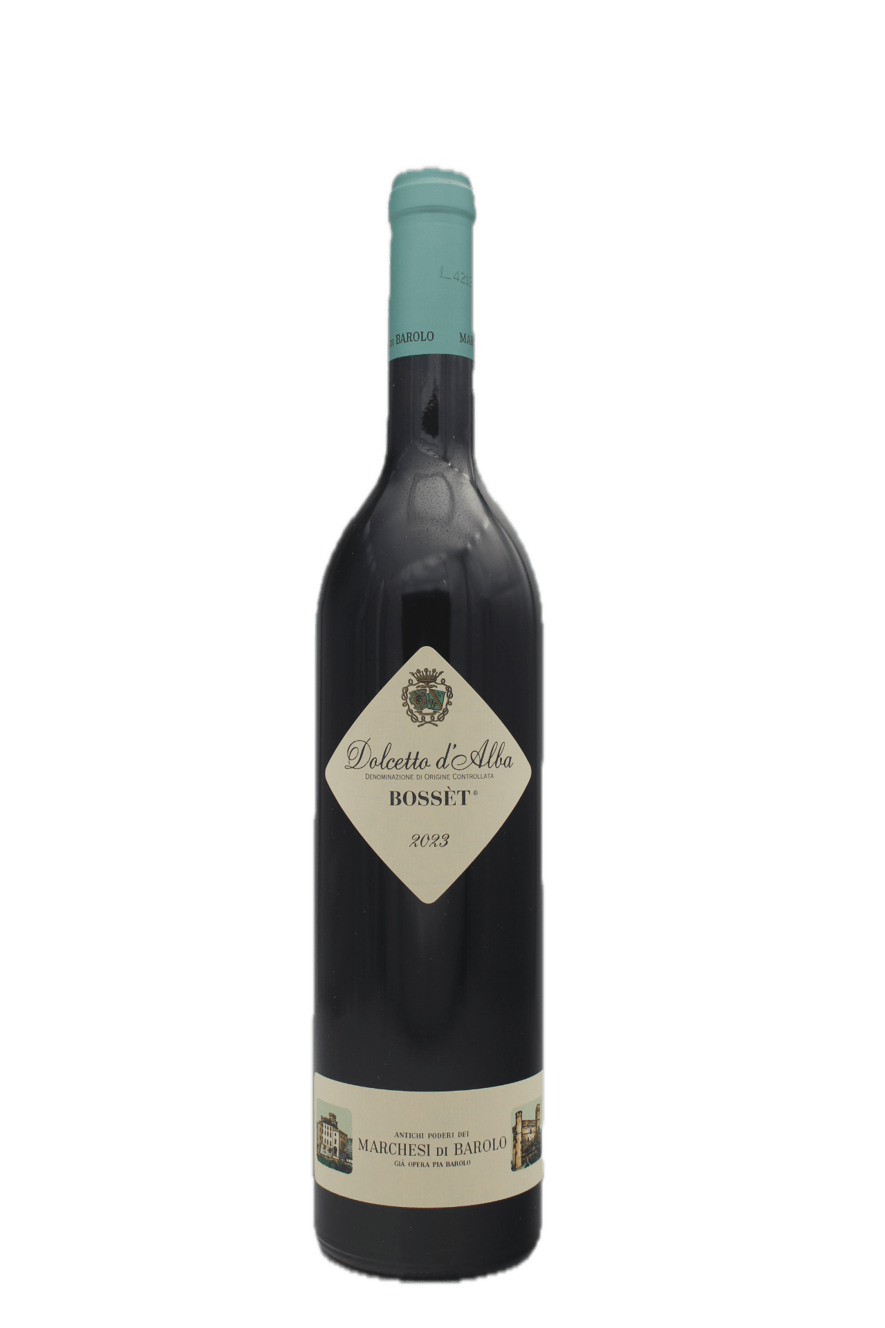 Marchesi di Barolo - Dolcetto d'Alba Bosset
