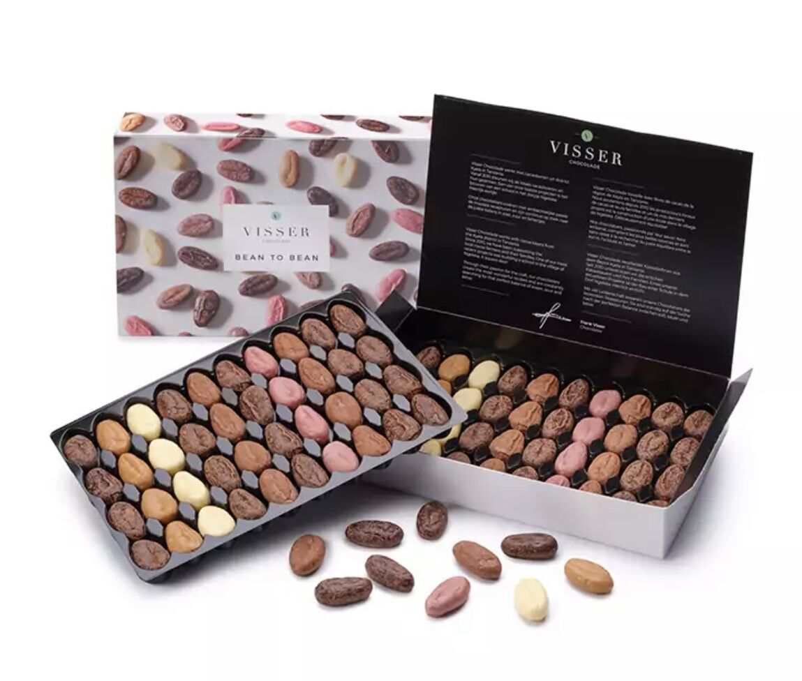 Bean to Bean Gift Set