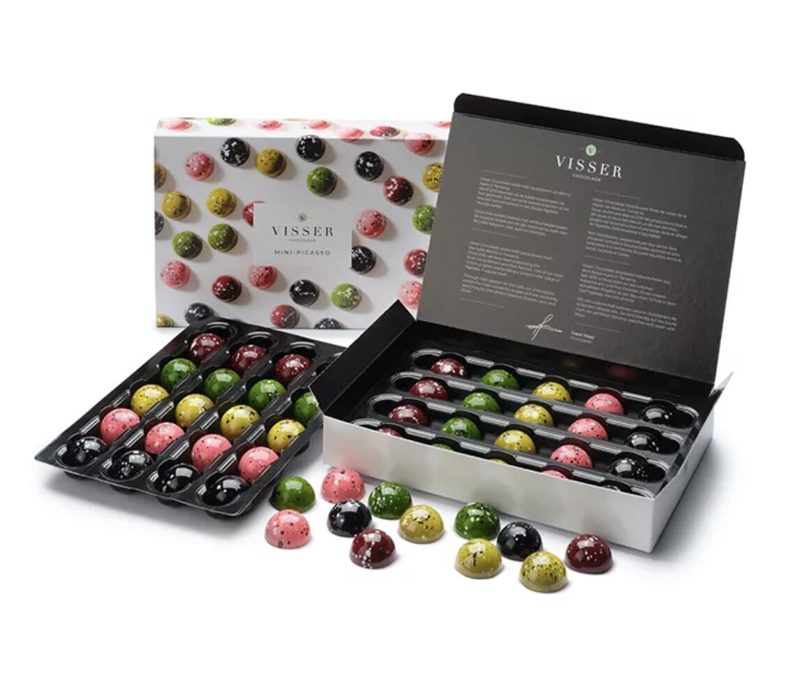 Giftbox Mini Picasso