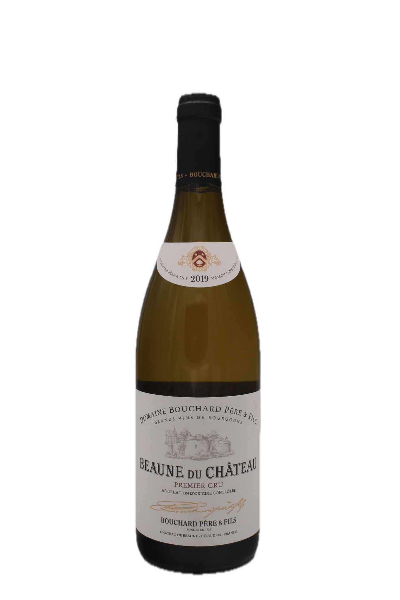 Bouchard Pere & Fils - Beaune du Chateau 1er Cru