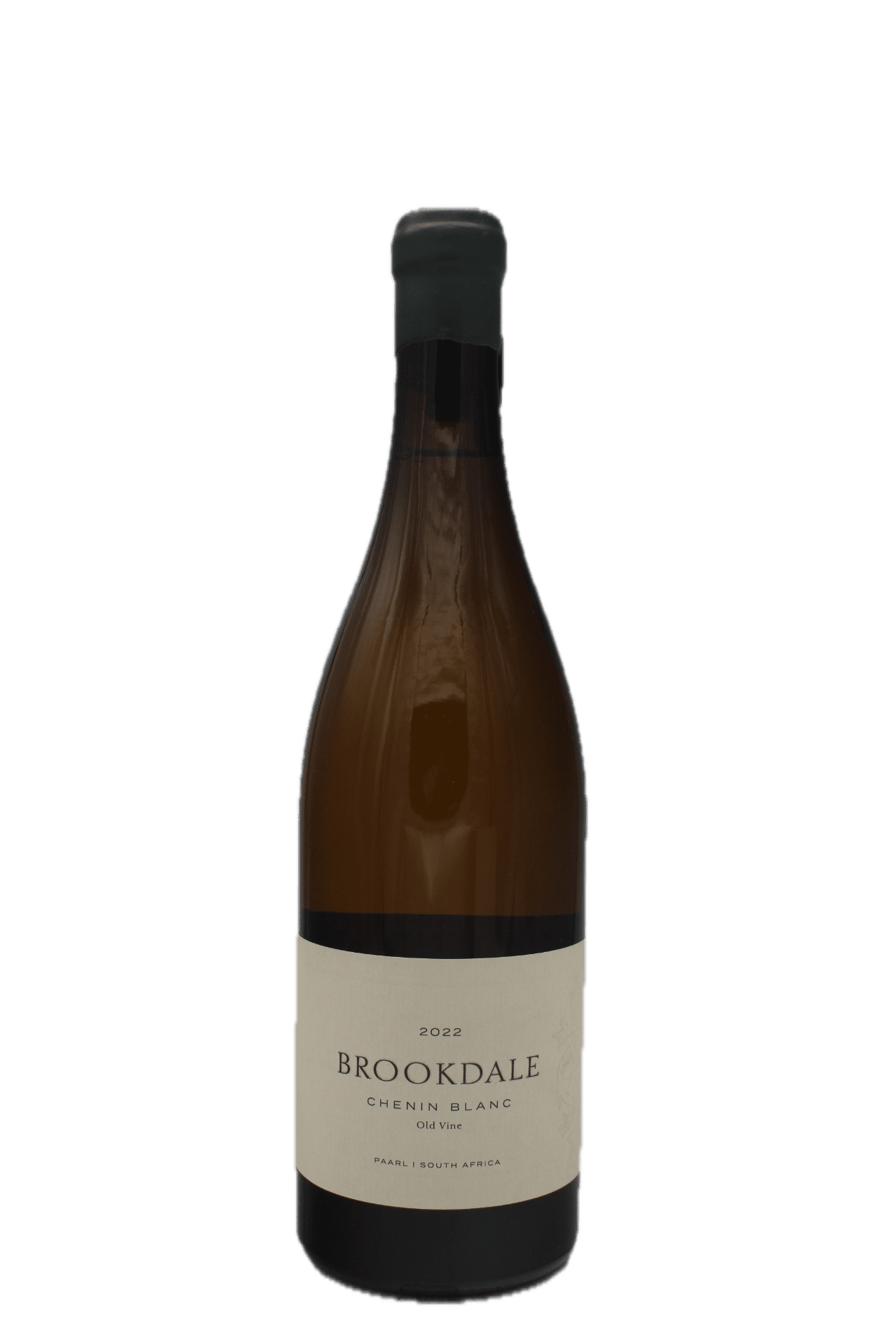 Brookdale - Old Vine Chenin Blanc