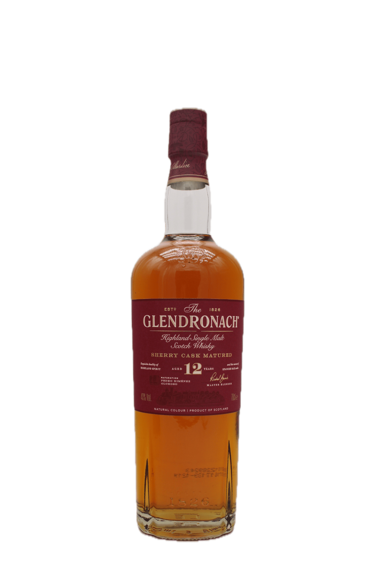 Glendronach 12 Years