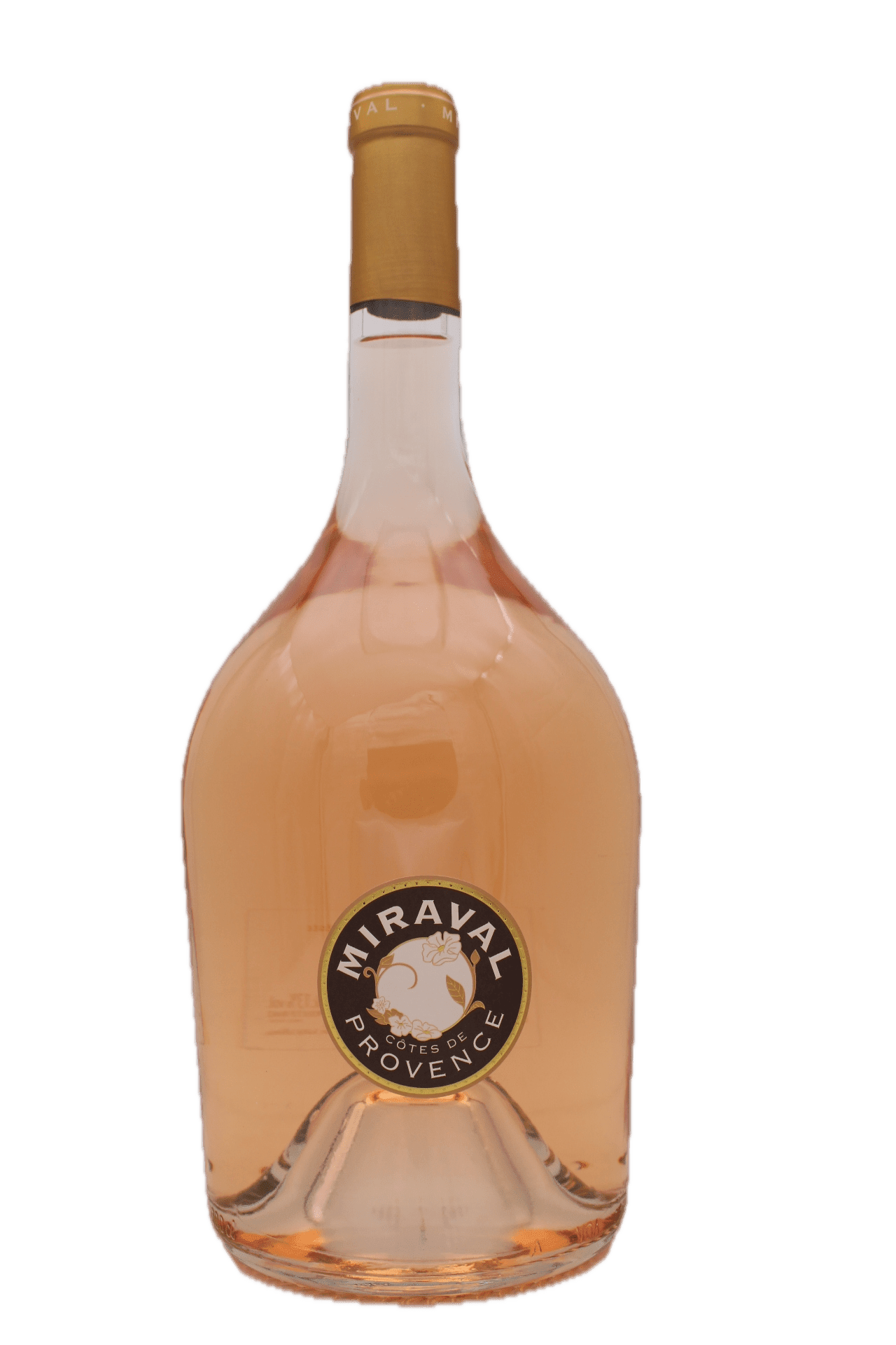 Miraval - Rosé Jeroboam