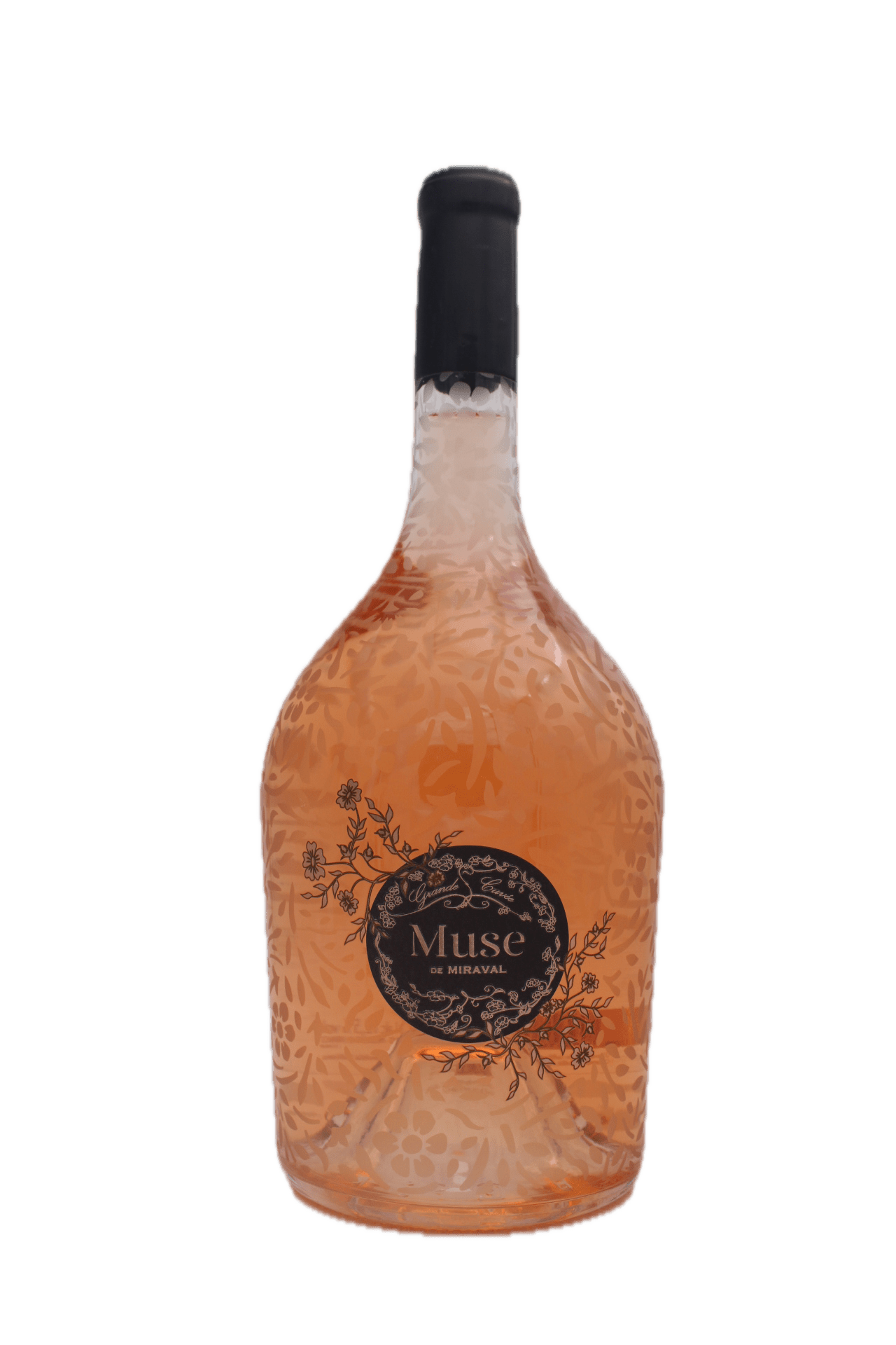 Miraval - Muse Rosé Magnum 2023