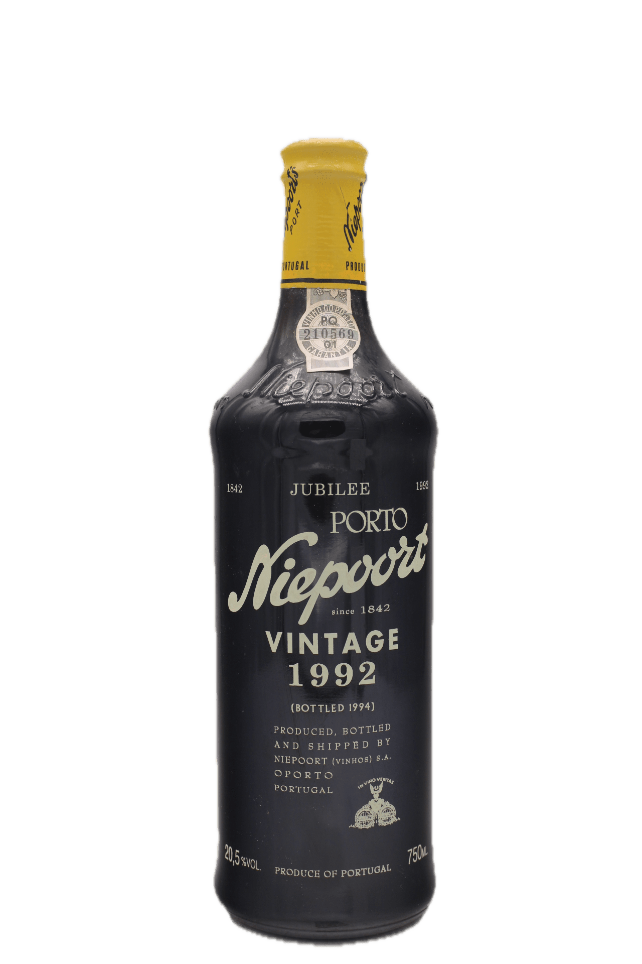 Niepoort - Vintage Port 1992