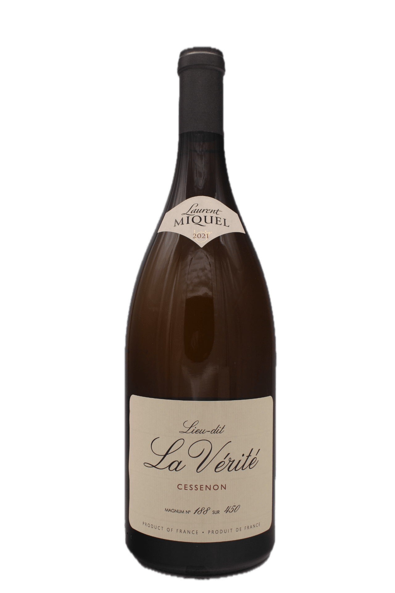 Laurent Miquel - La Verite Viognier Magnum