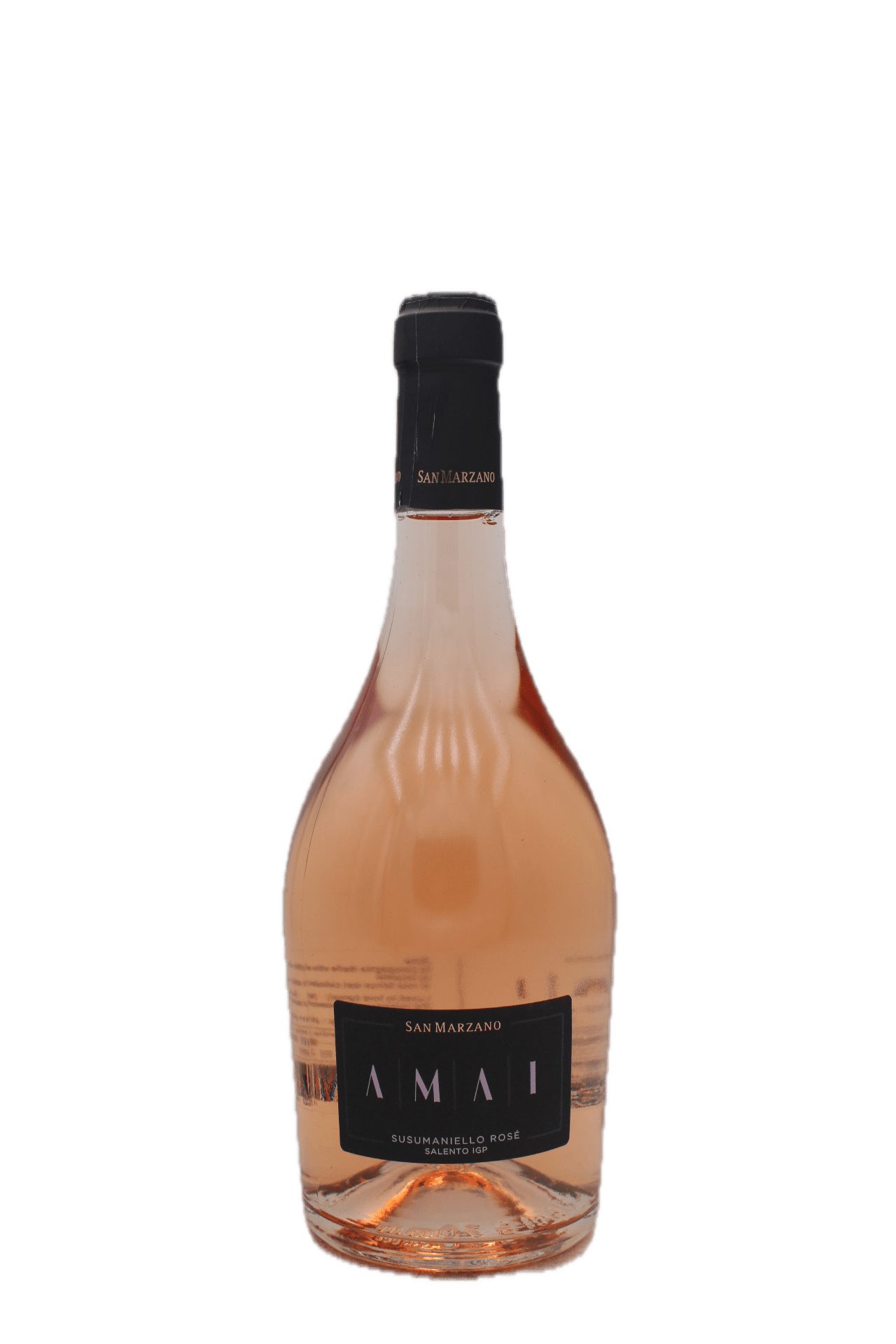 San Marzano - AMAI Susumaniello Rosé