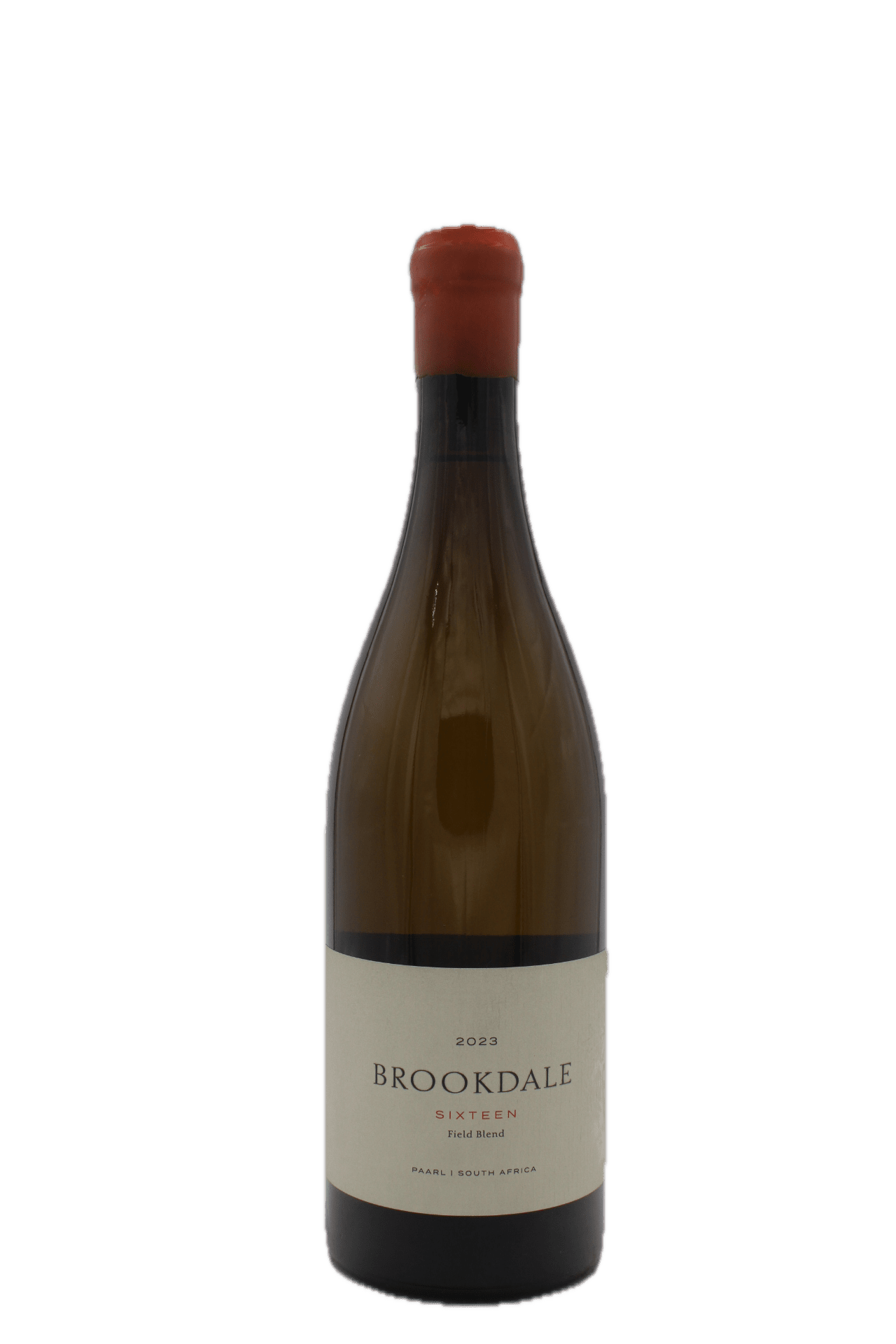 Brookdale - Sixteen Field Blend