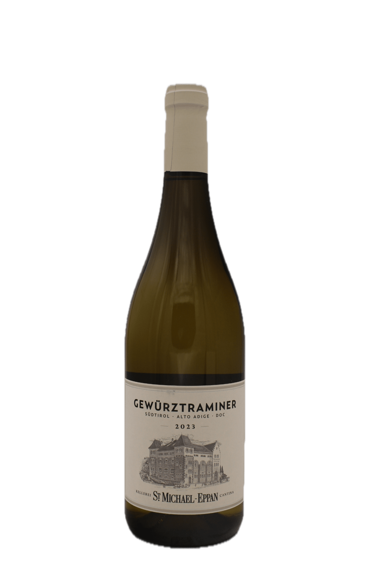 St. Michael-Eppan - Gewürztraminer