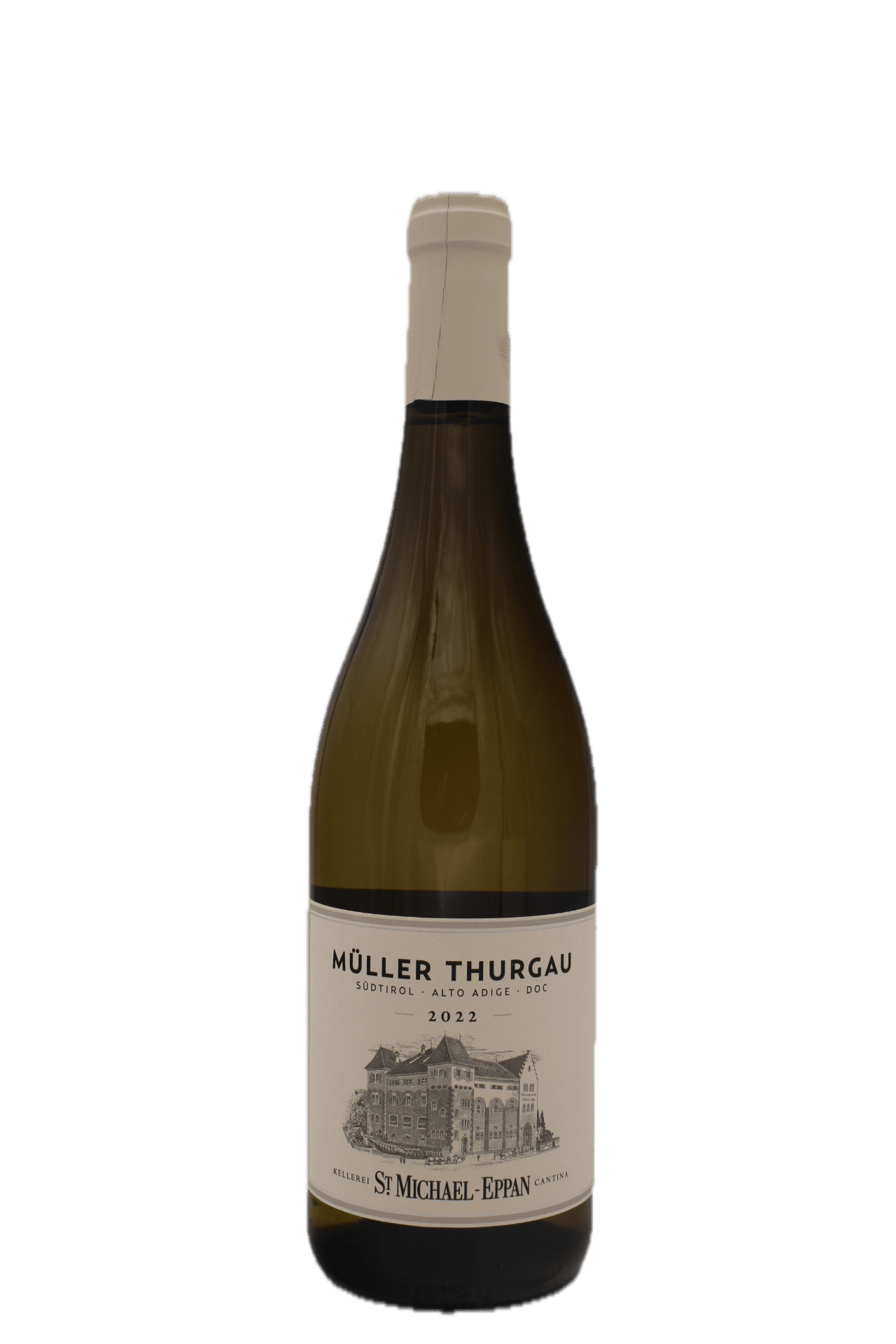 St. Michael-Eppan - Müller Thurgau