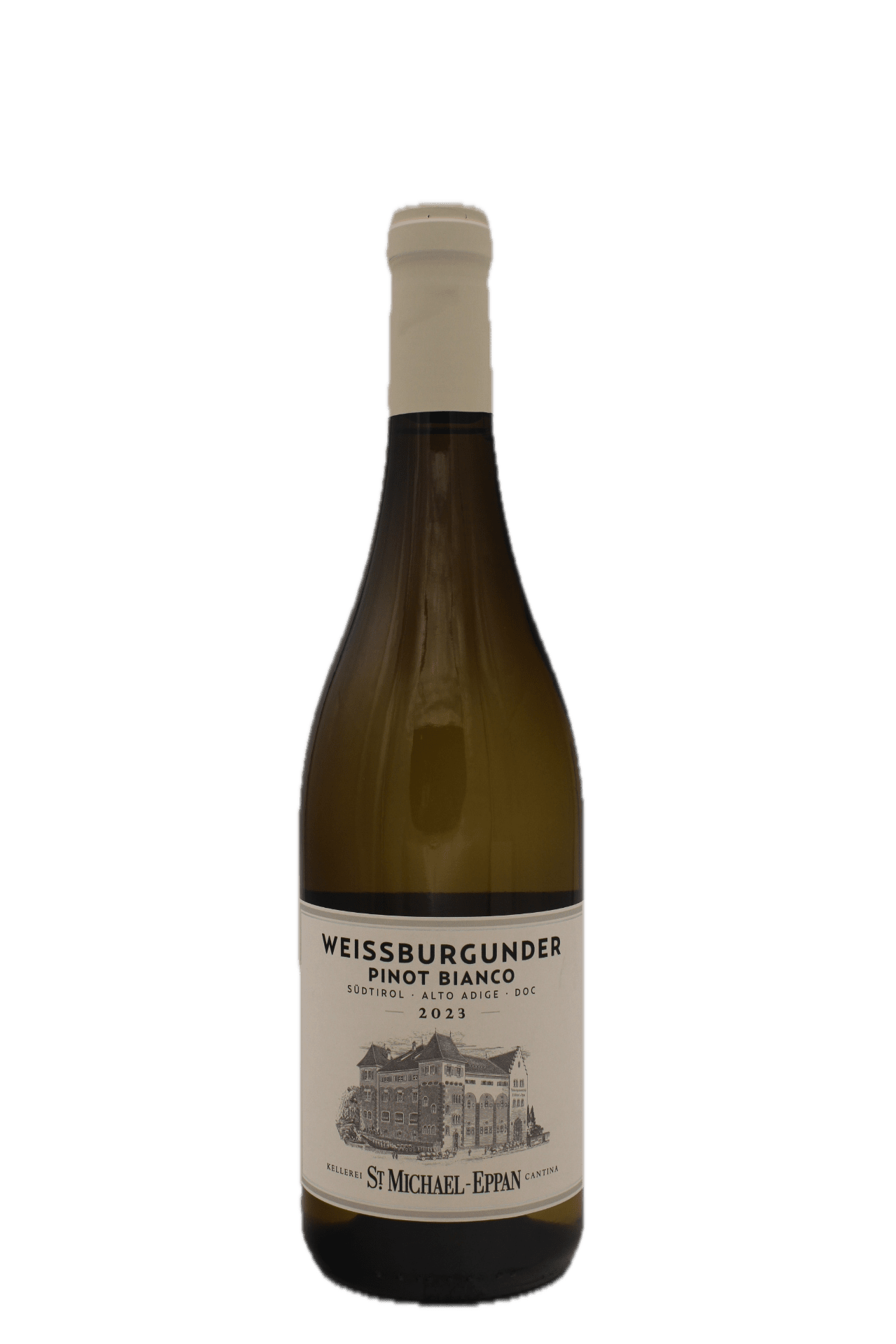 St. Michael-Eppan - Weissburgunder (Pinot Bianco)