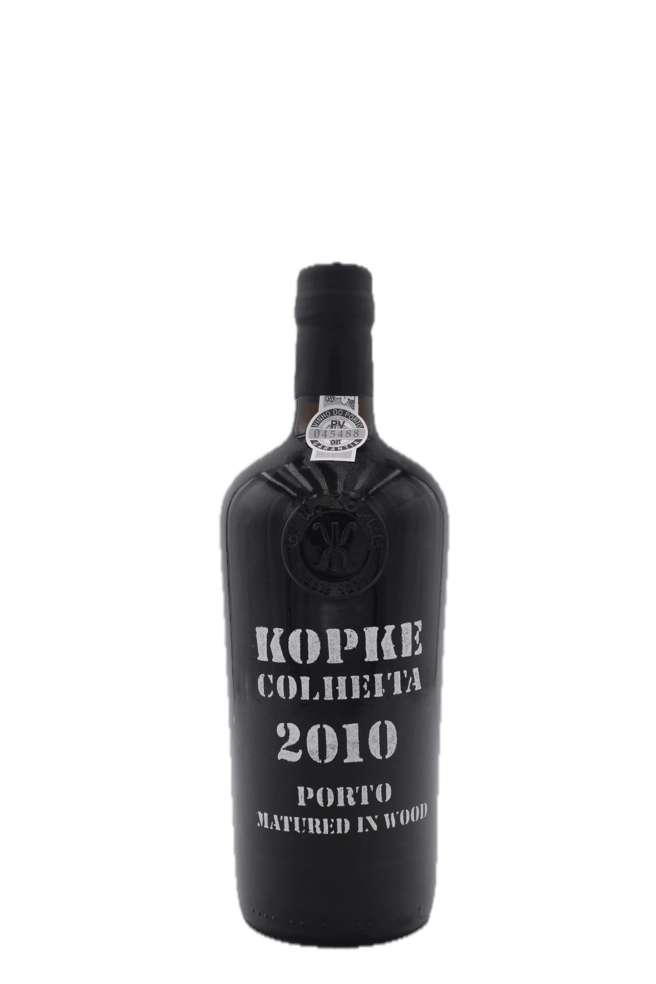 Kopke - Colheita Port 2010 (Gebotteld in 2023)