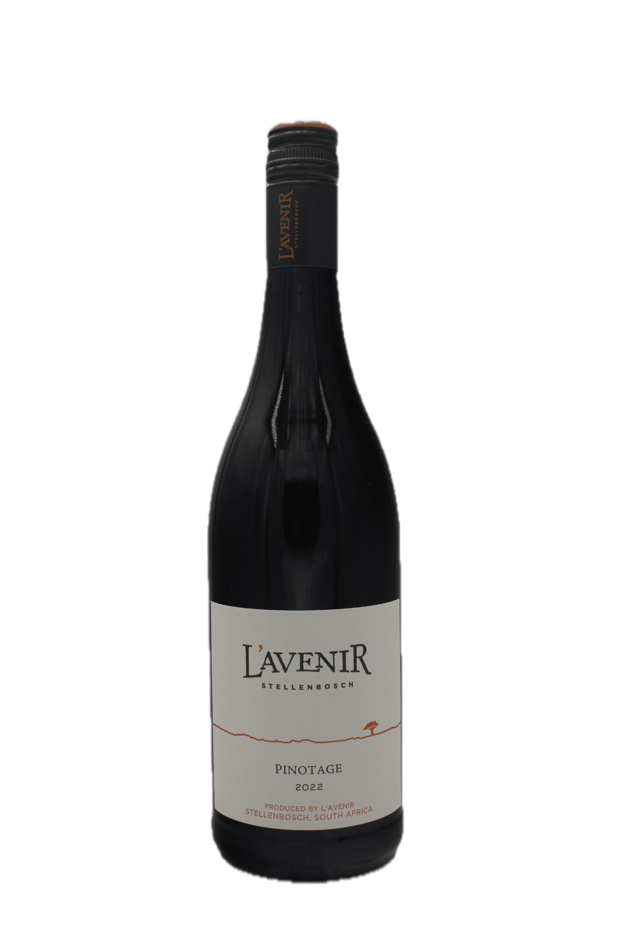 L'Avenir- Horizon Pinotage