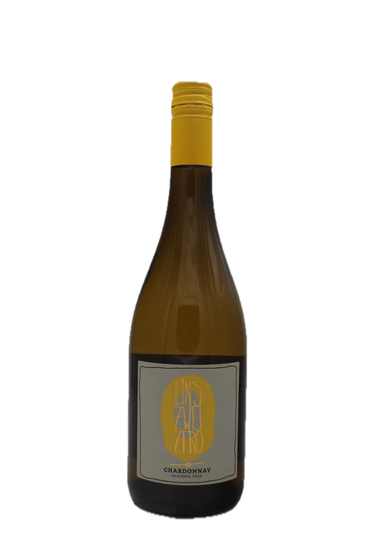 Leitz - Eins Zwei Zero Chardonnay Alcoholvrij