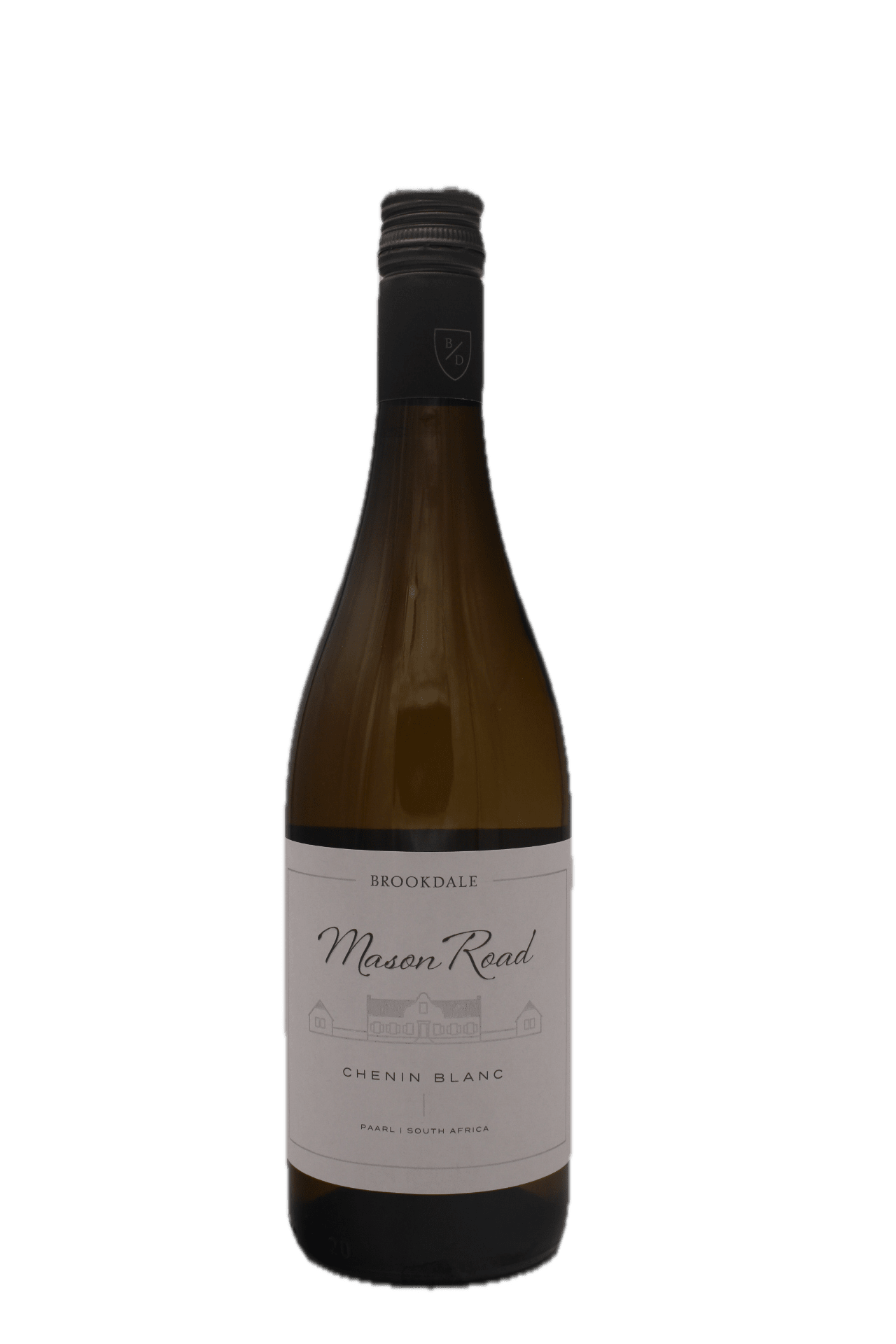 Brookdale - Mason Road Chenin Blanc