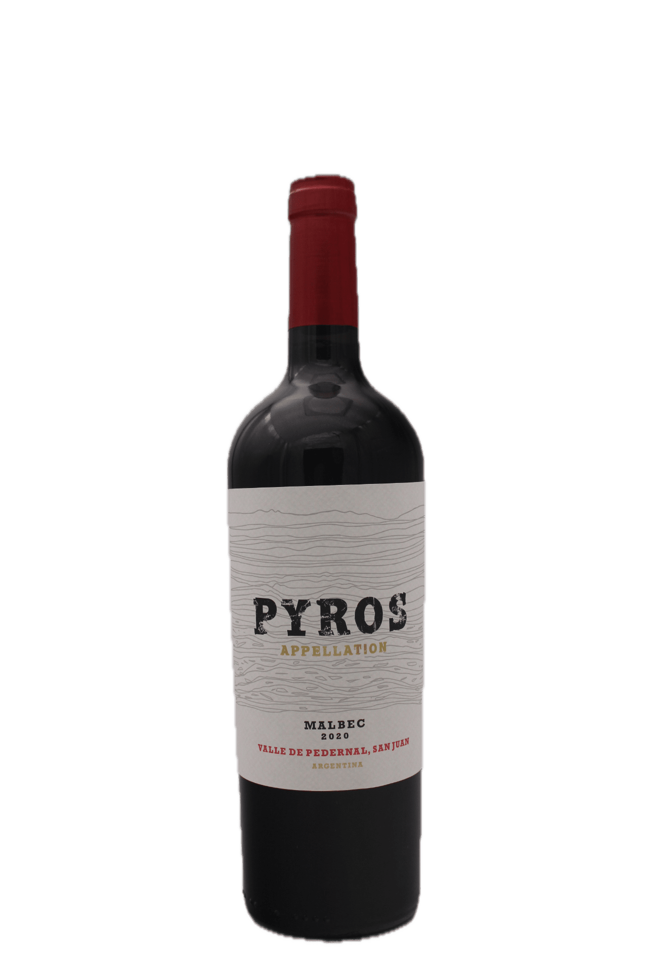 Pyros - Appellation Malbec