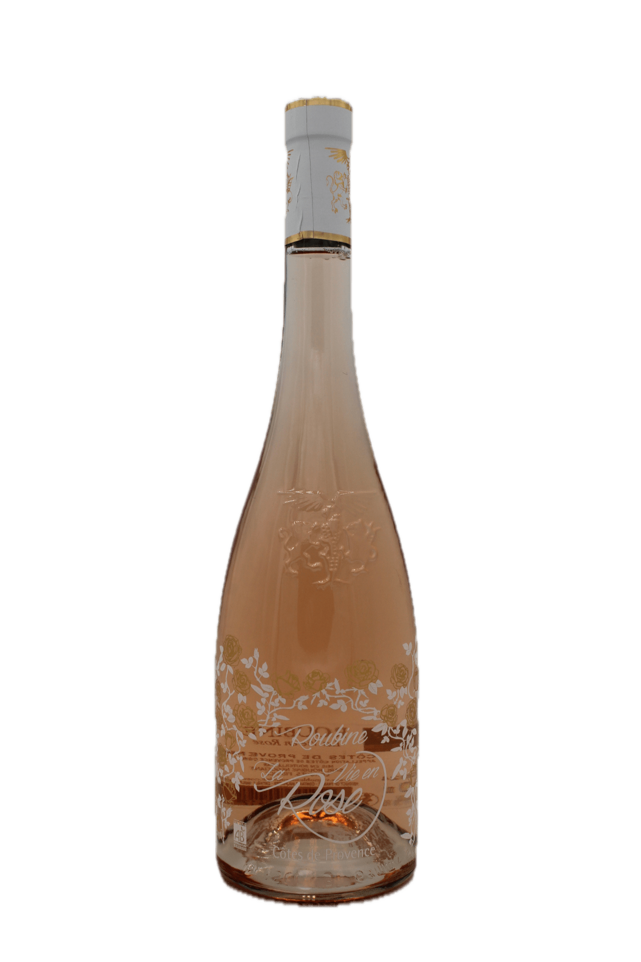 Roubine - Rosé 'La Vie en Rose'