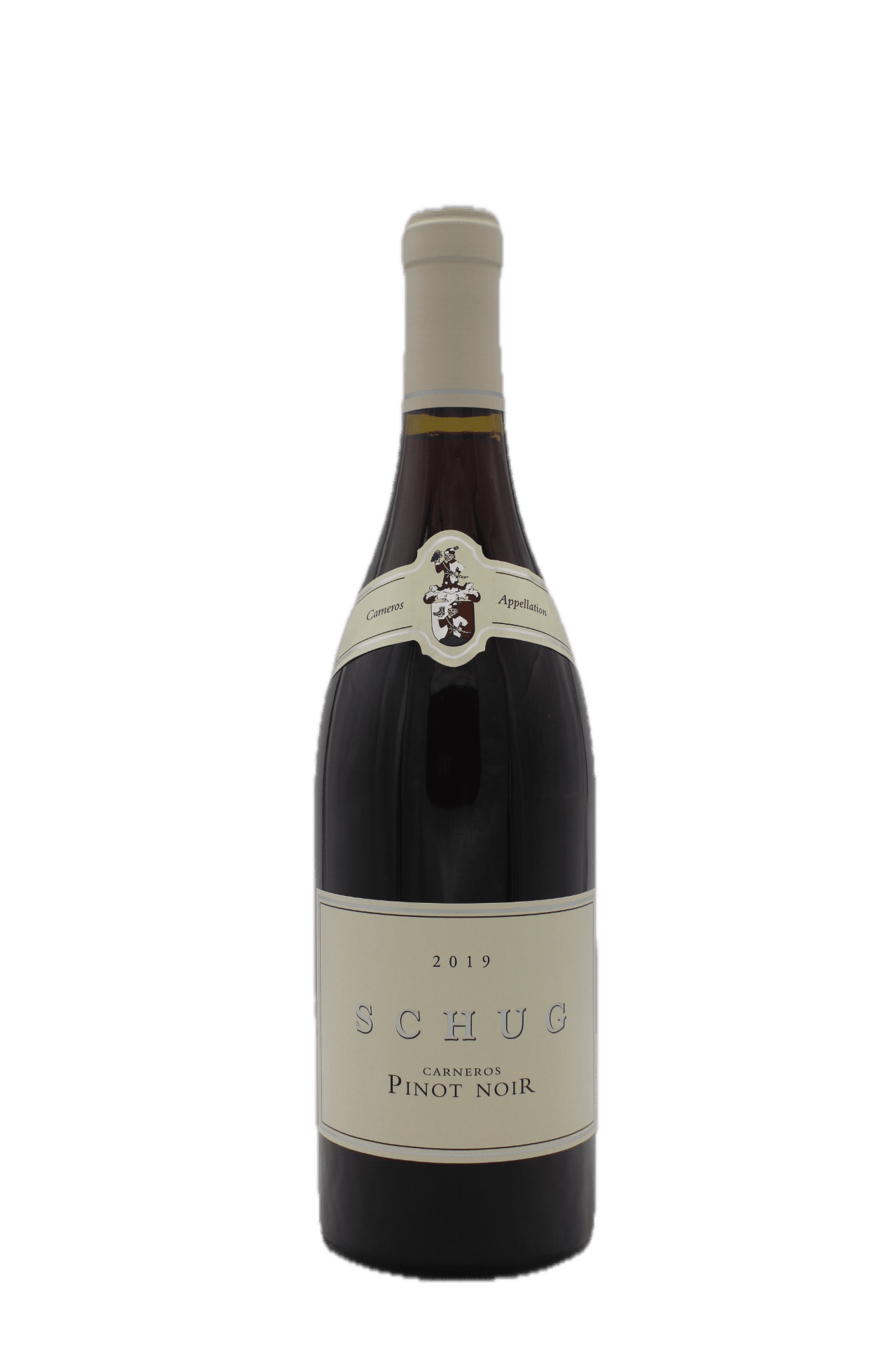 Schug - Pinot Noir Carneros 2019