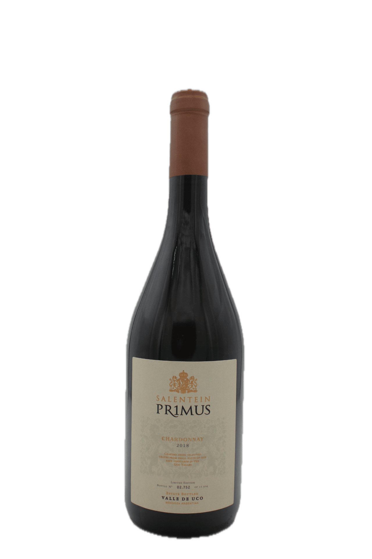 Salentein - Primus Chardonnay 2018