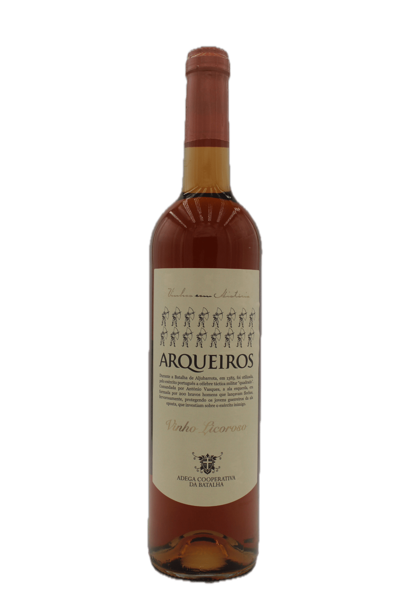 Adega Da Batalha - Vinho Licoroso