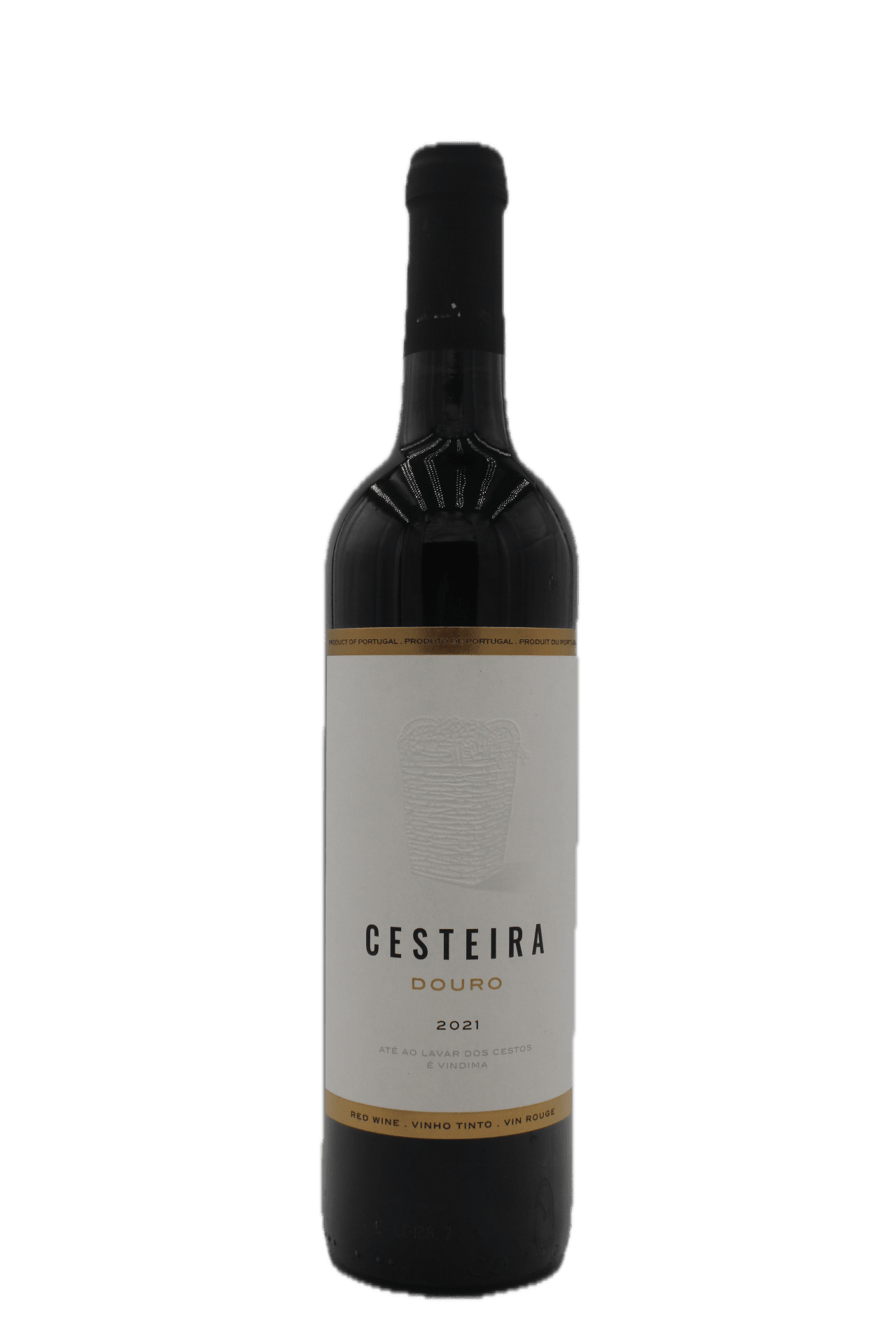 Quinta Arribas Do Douro - Cesteira Tinto