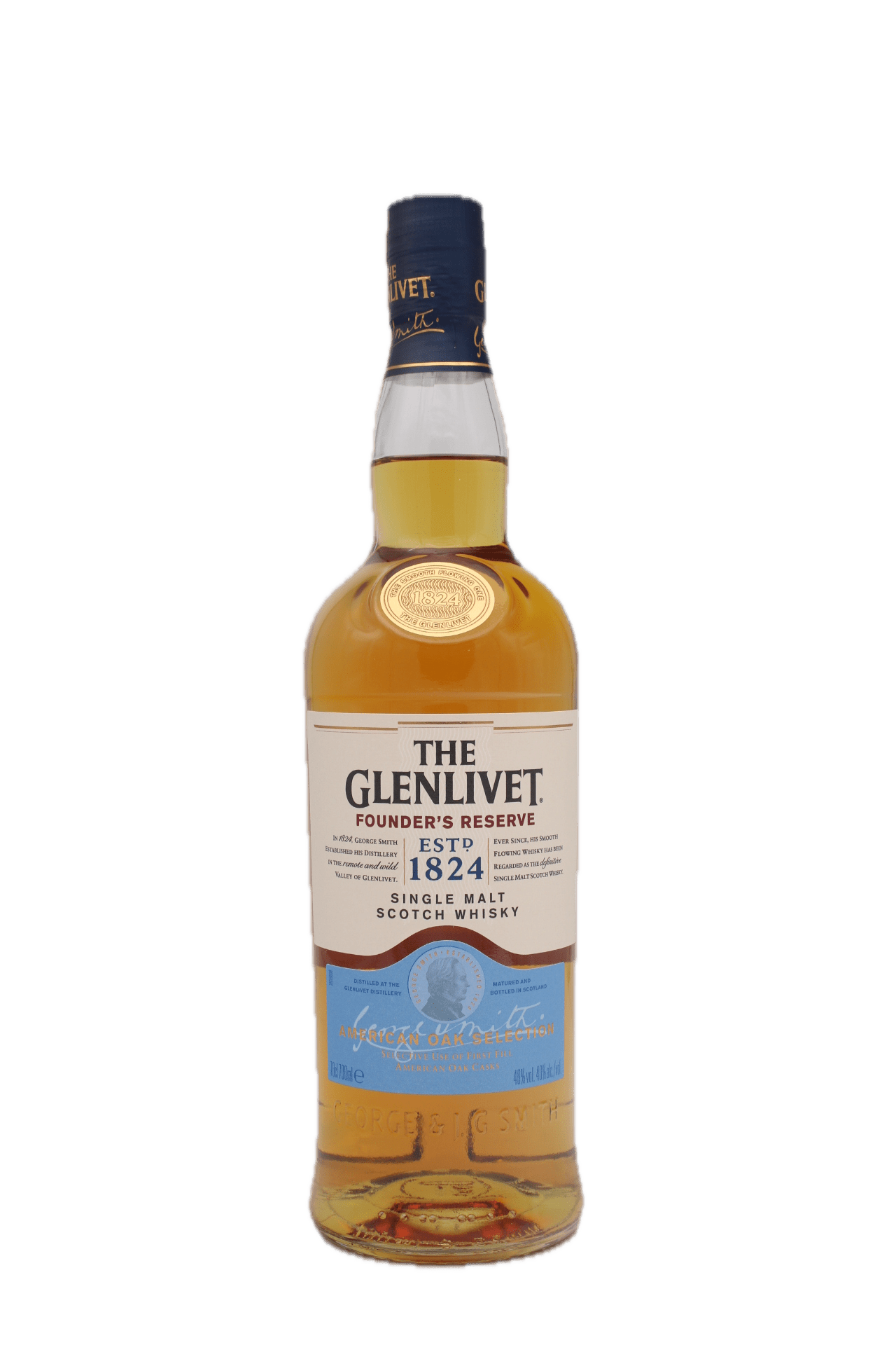 The Glenlivet - Founder's Reserve