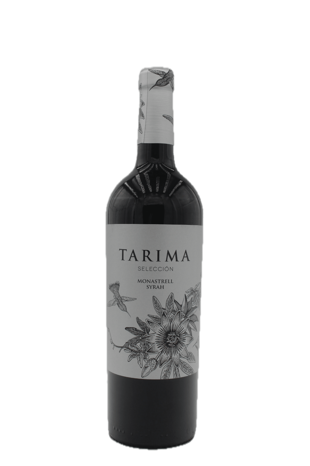 Bodegas Volver - Tarima Monastrell Syrah