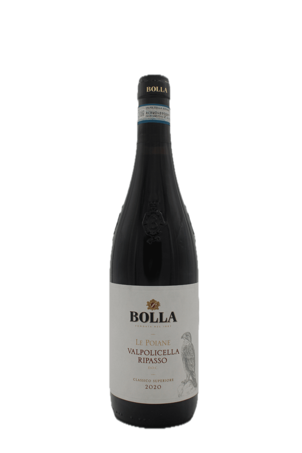 Bolla - Valpolicella Ripasso "Le Poiane"