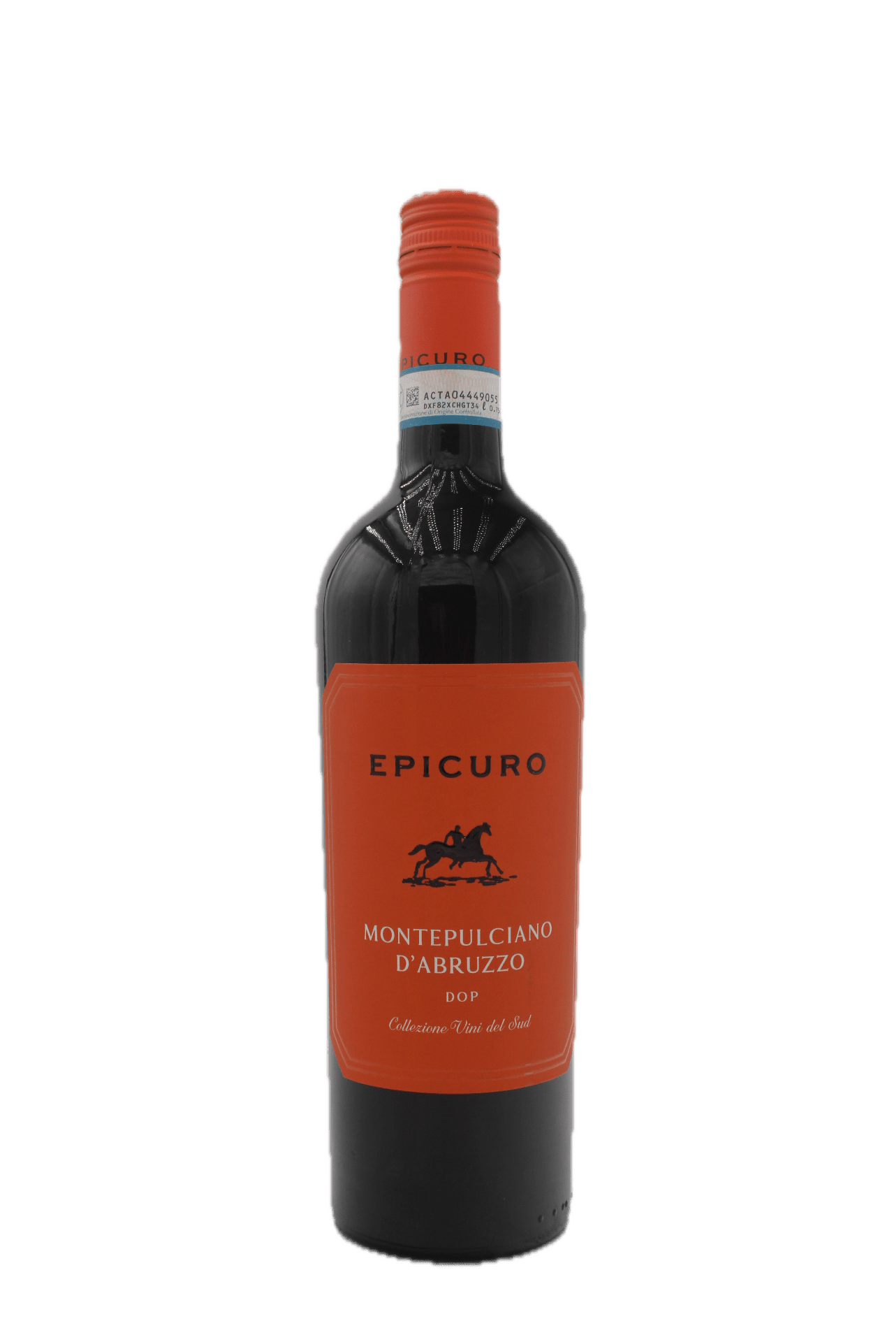 Epicuro - Montepulciano d'Abruzzo