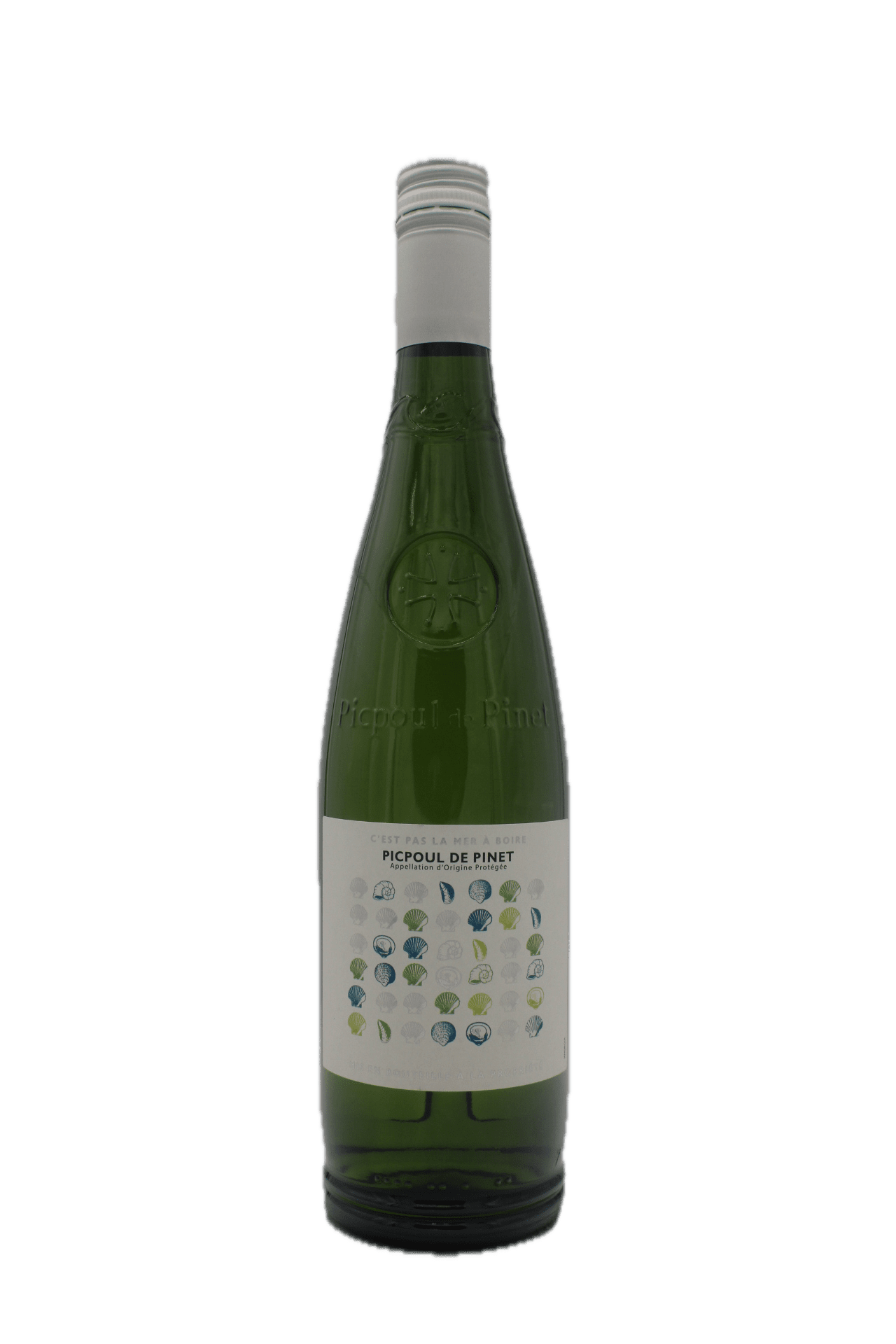 Les Producteurs Réunies - Picpoul de Pinet