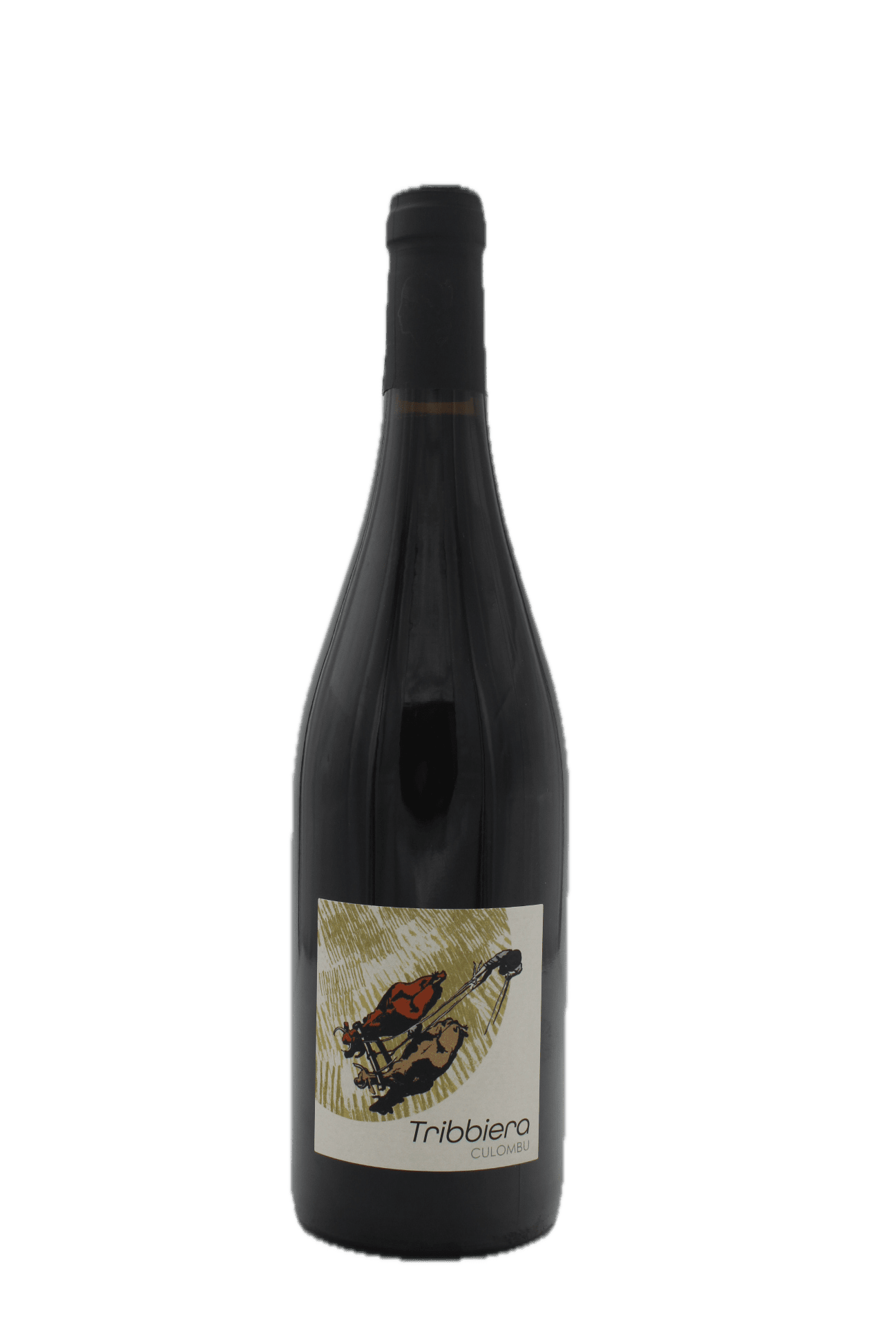 Culombu - Tribbiera Rouge