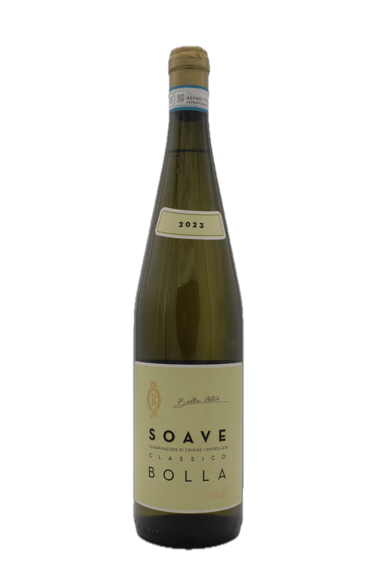 Bolla - Soave Classico"Retro"