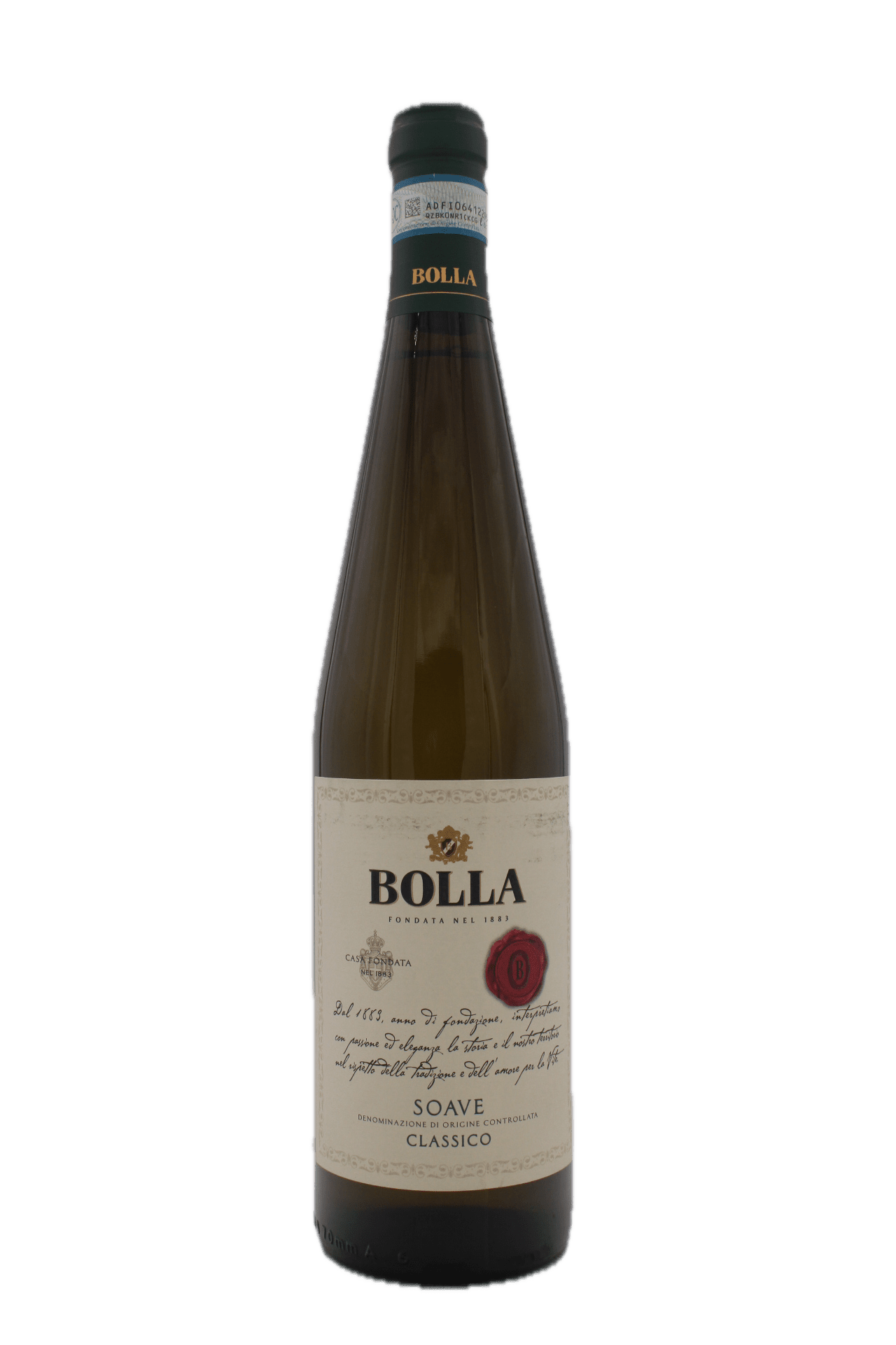 Bolla - Soave Classico "Il Gambero"