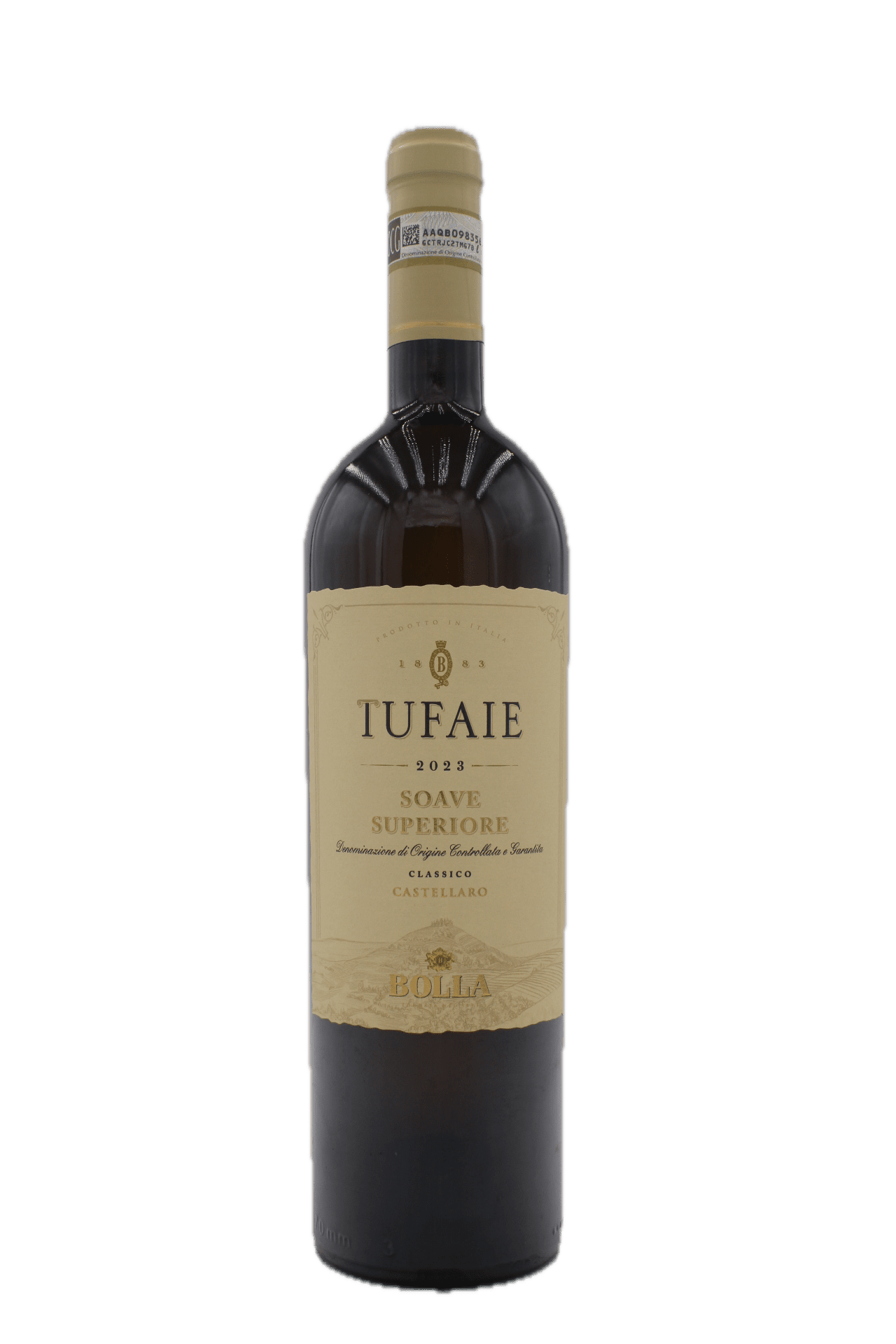 Bolla - Tufaie Soave Superiore Classico