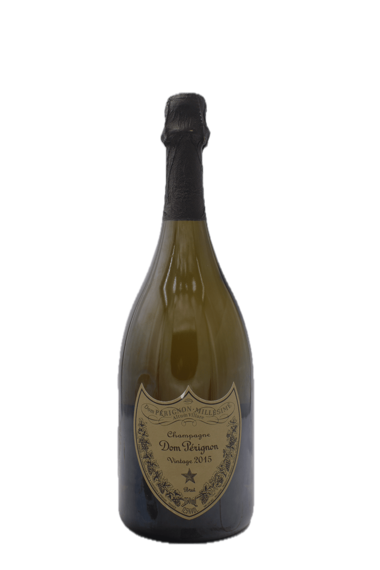 Dom Perignon - Champagne 2015