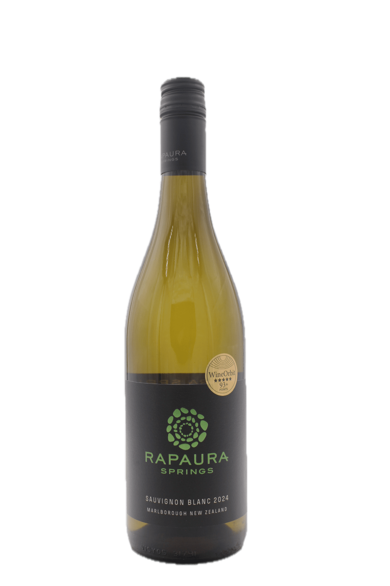 Rapaura Springs - Sauvignon Blanc Classic