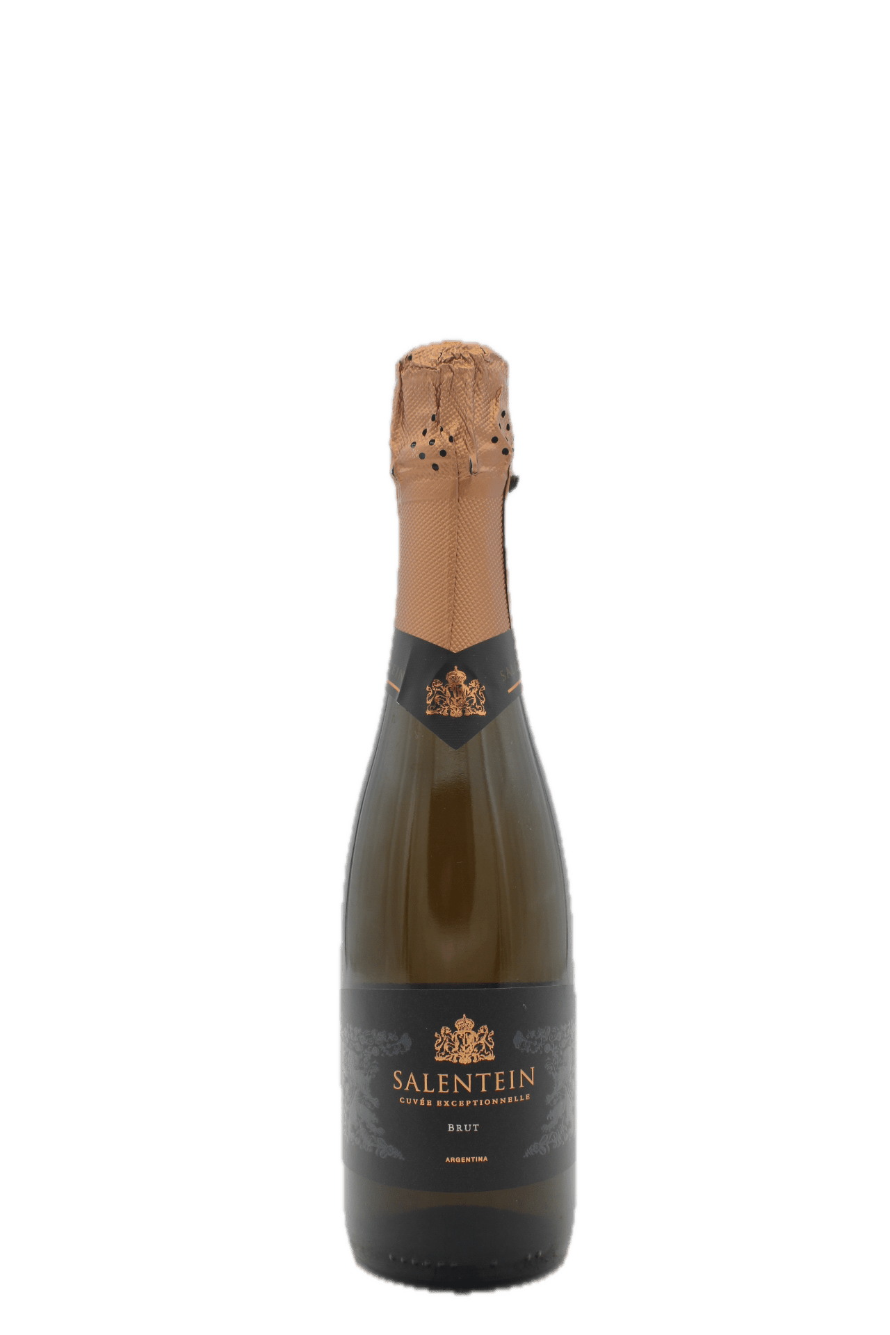 Salentein - Brut Cuvee Exceptionnelle 37,5 cl