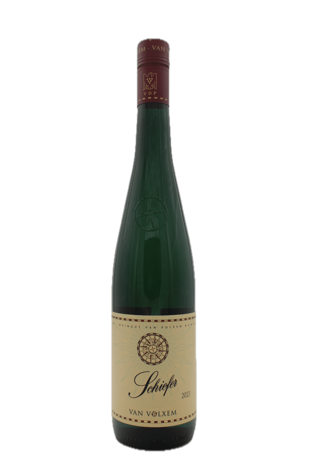 Van Volxem - Riesling "Schiefer"