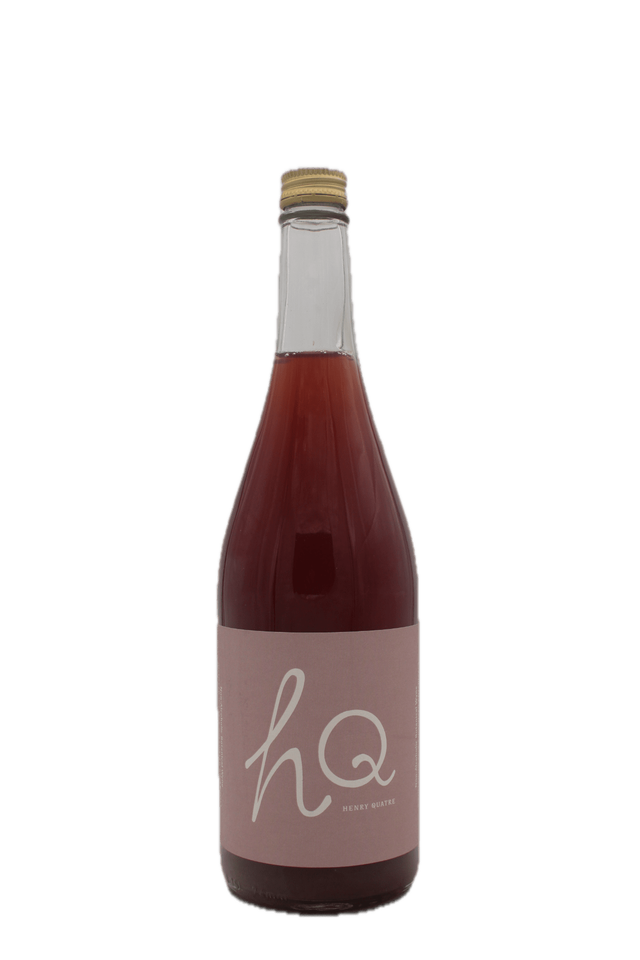 Botan Distillery - Henry Quatre