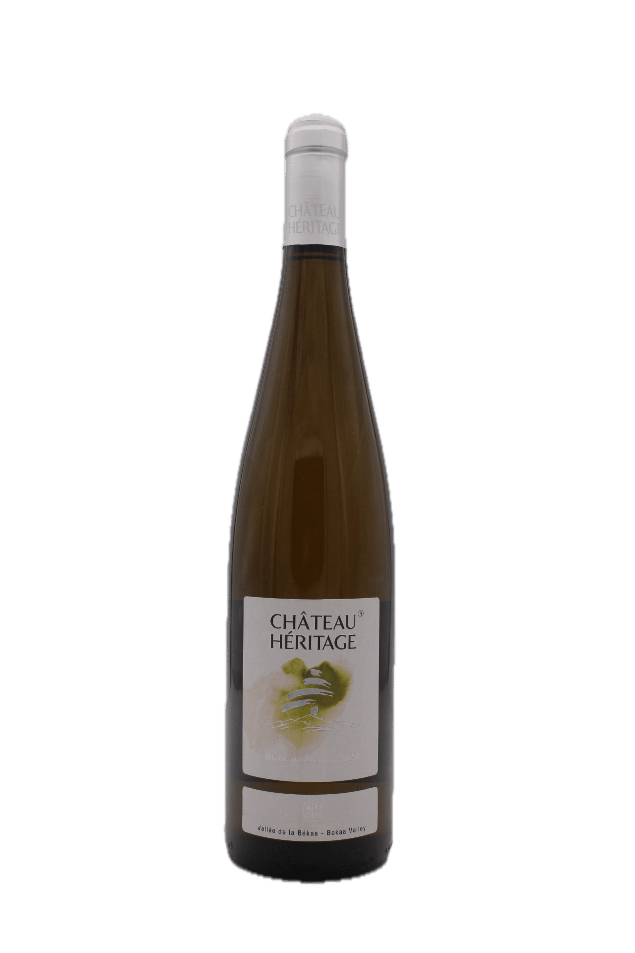 Chateau Heritage - Blanc de Blancs