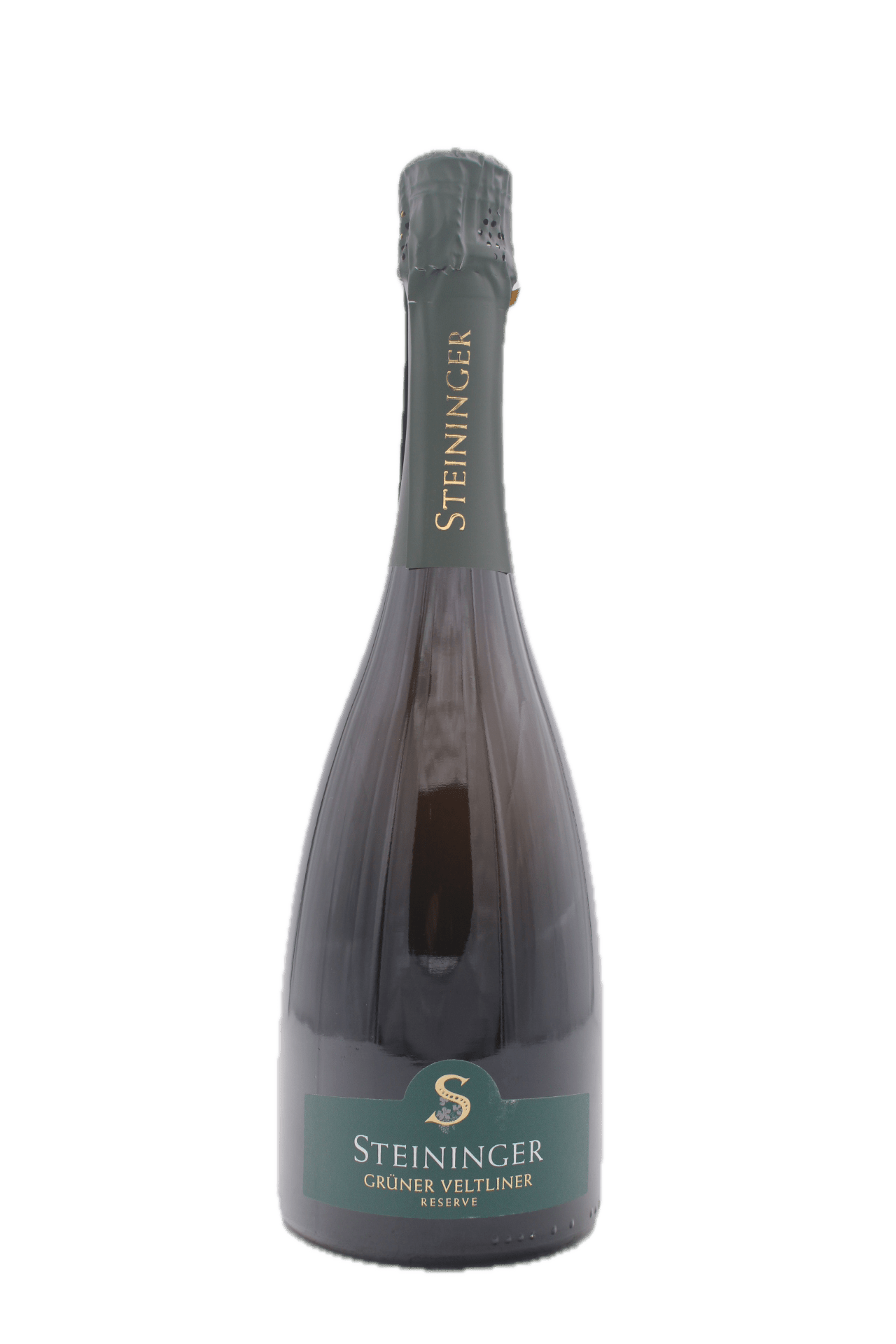 Steininger - Gruner Veltliner Sekt Reserve