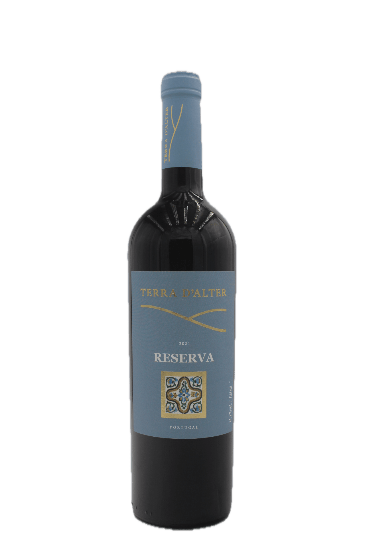 Terra d'Alter - Tinto Reserva