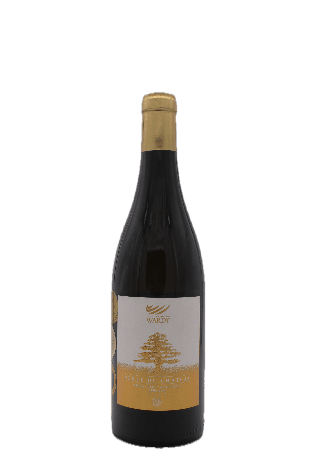 Domaine Wardy - Perle du Chateau