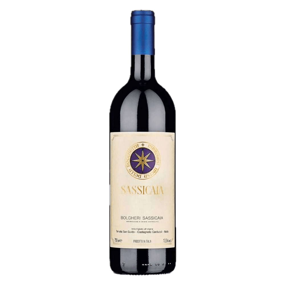 Sassicaia 2021 Tenuta San Guido